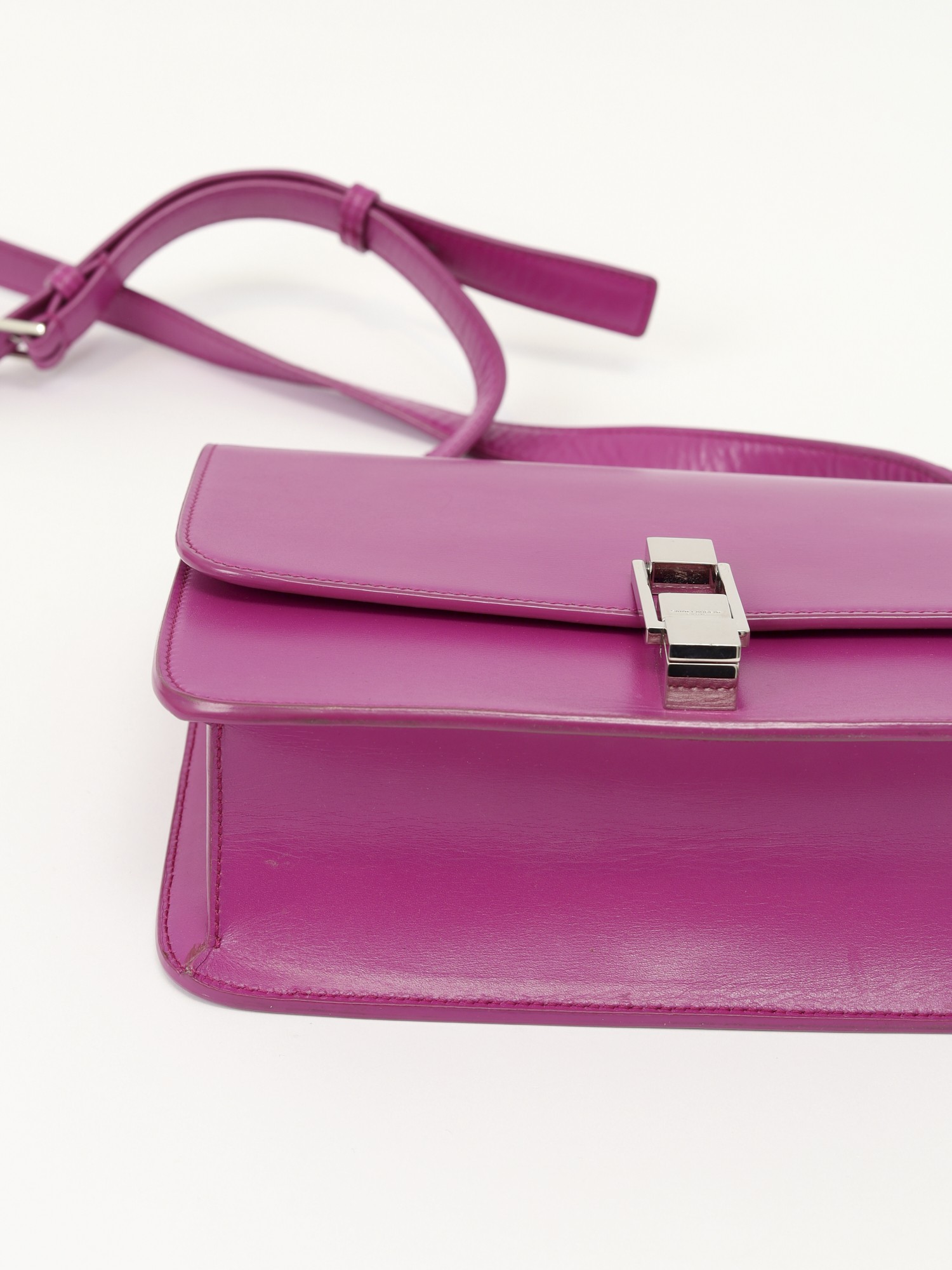 Saint Laurent Le Carre 7