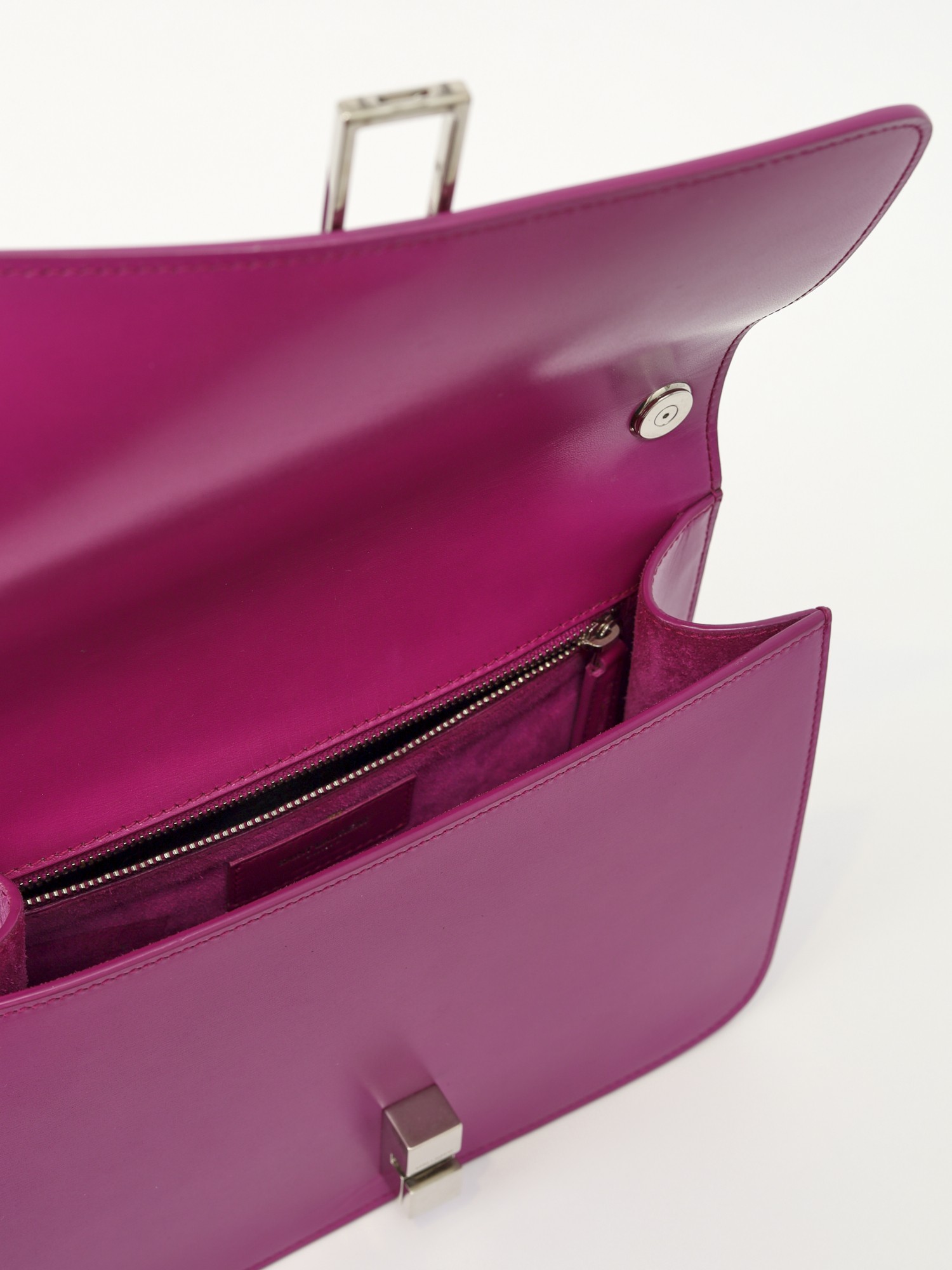 Saint Laurent Le Carre 9