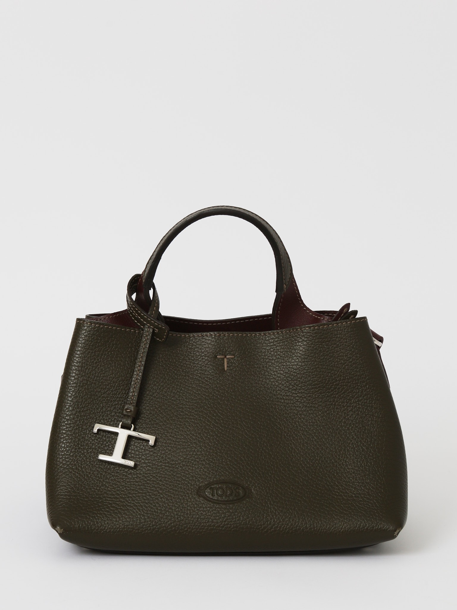 Tod's Leather Bag 0