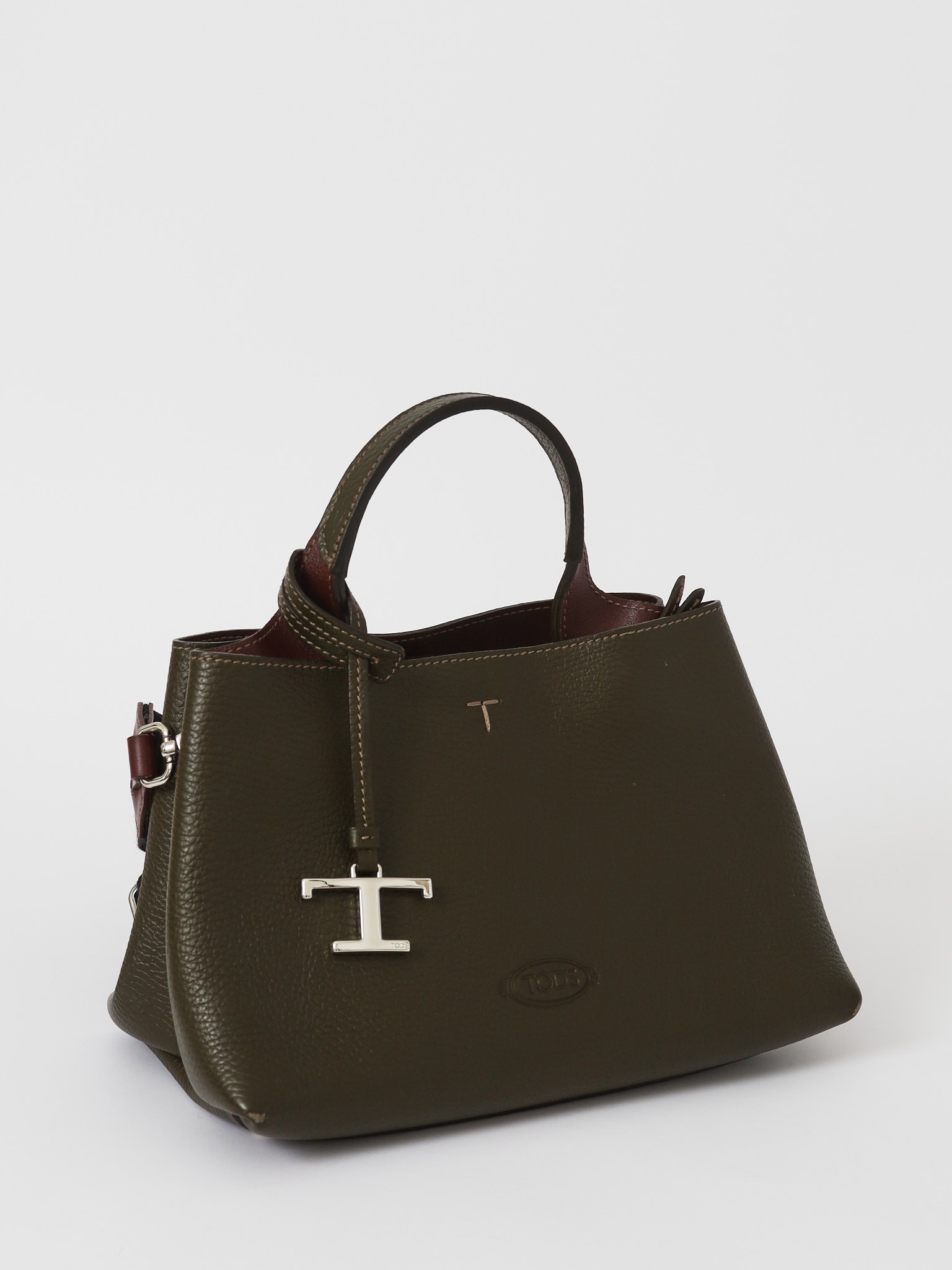 Tod's Leather Bag 2