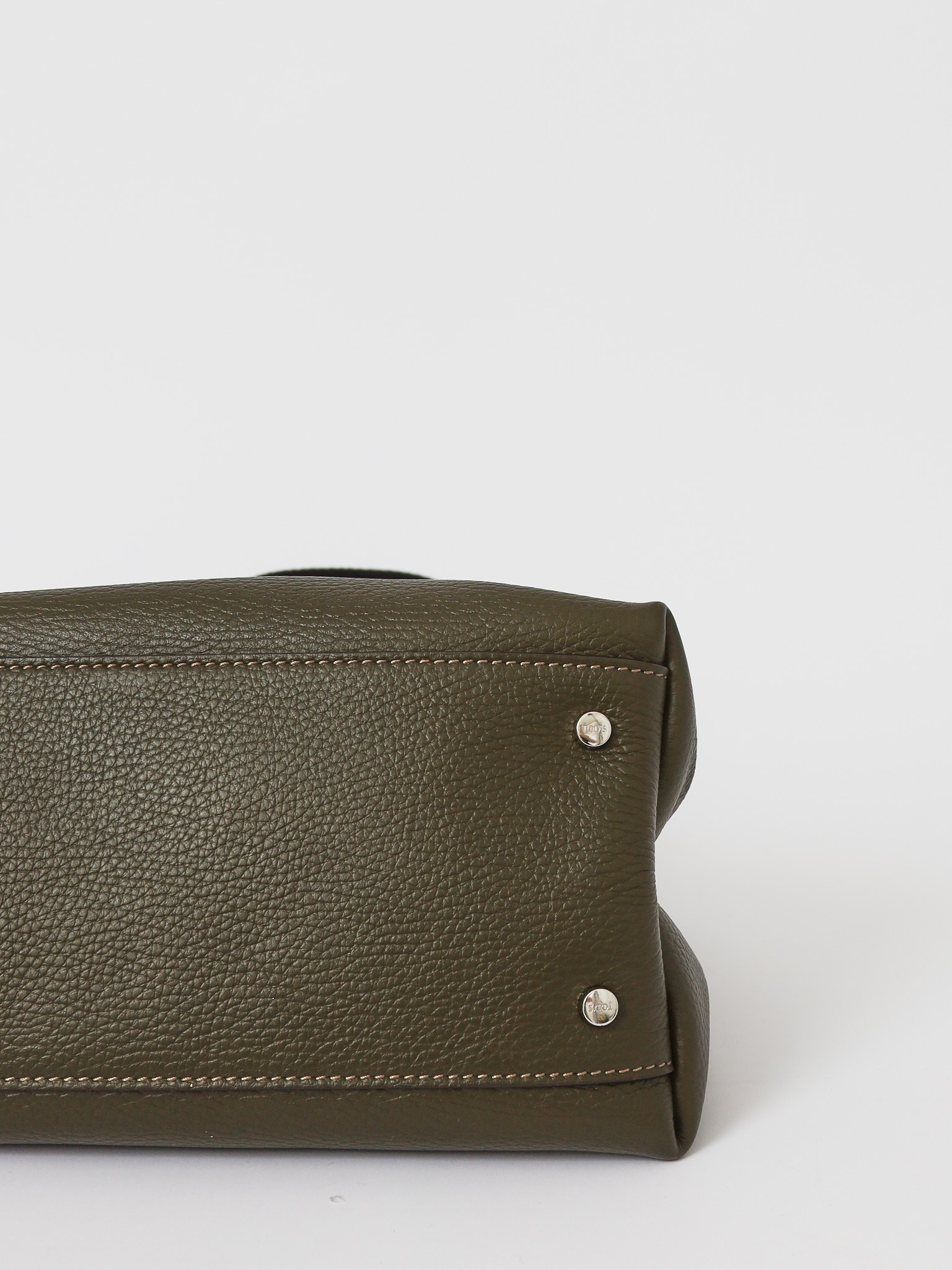 Tod's Leather Bag 10