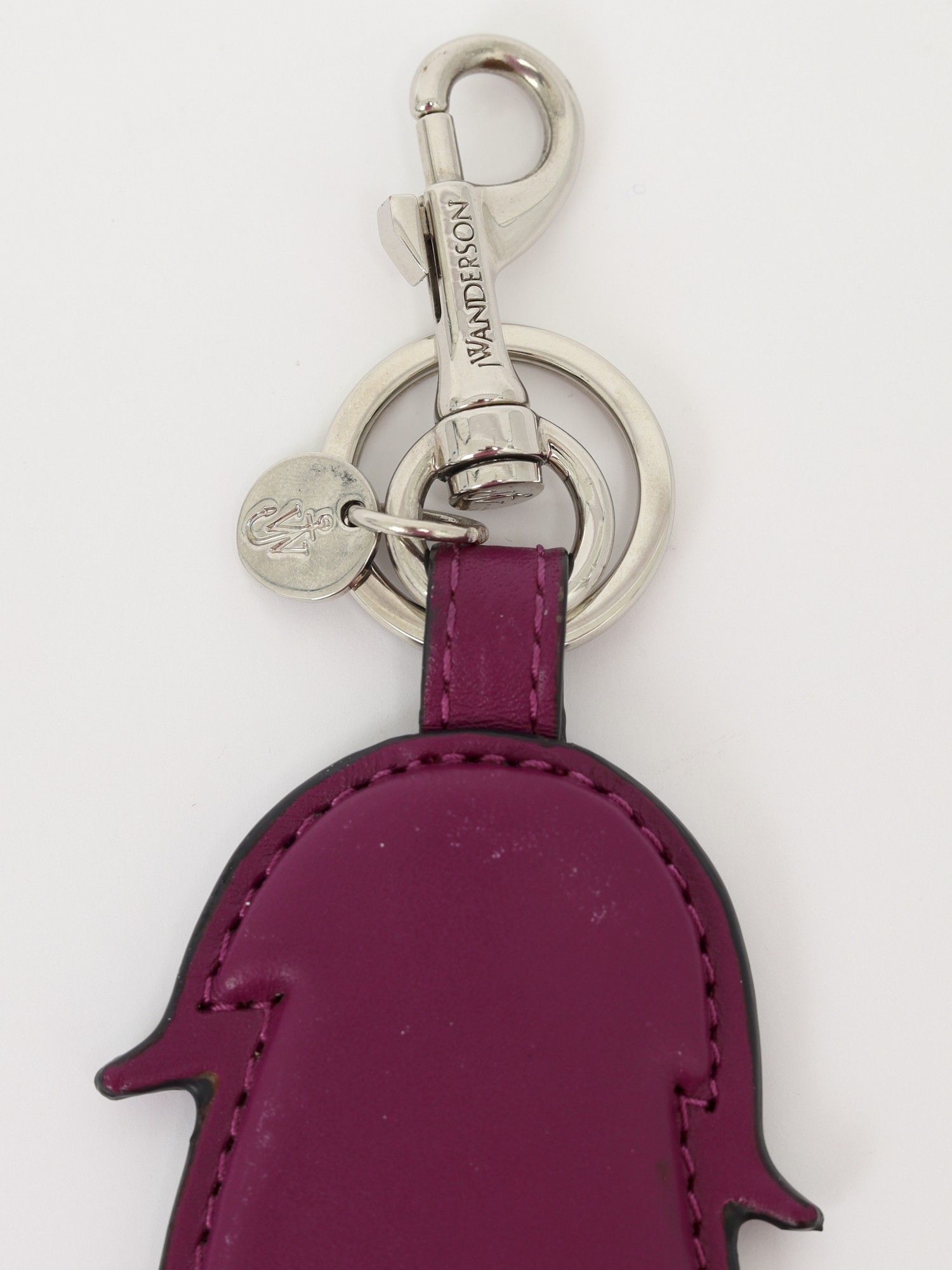 JW Anderson Keychain 2