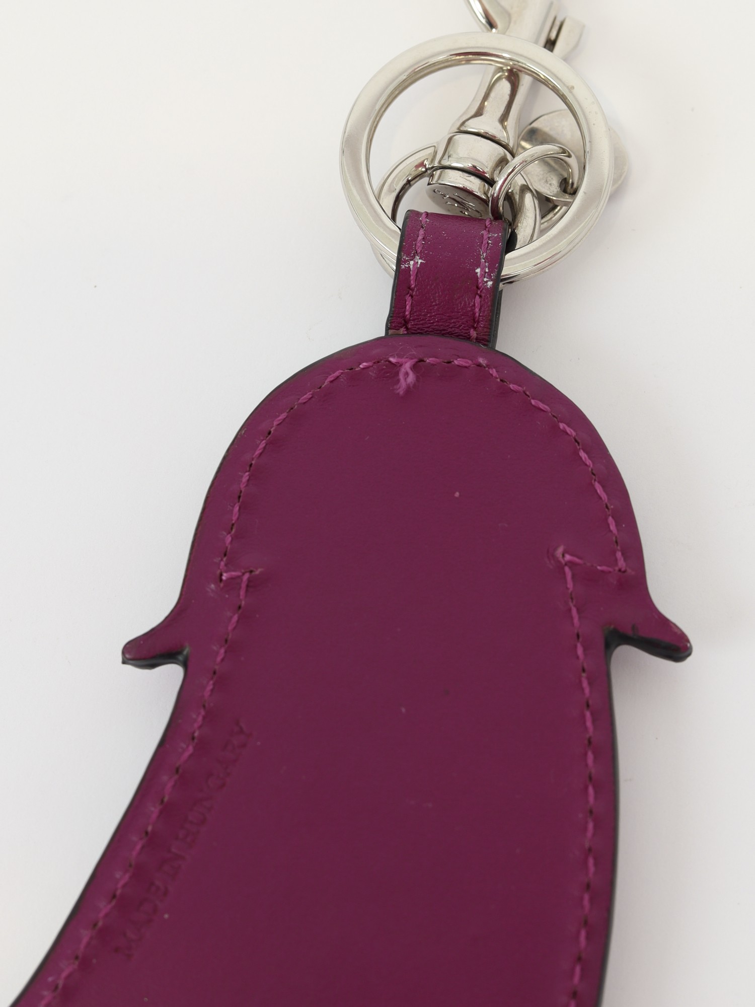 JW Anderson Keychain 5