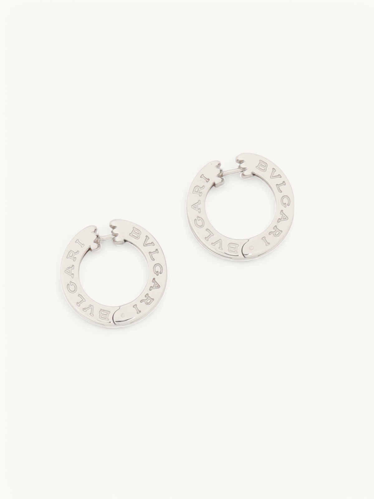 Bvlgari Earrings  2
