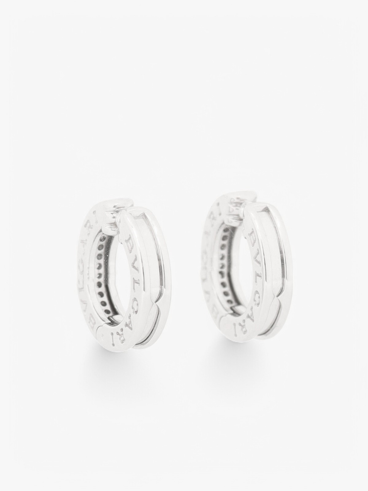 Bvlgari Earrings  4