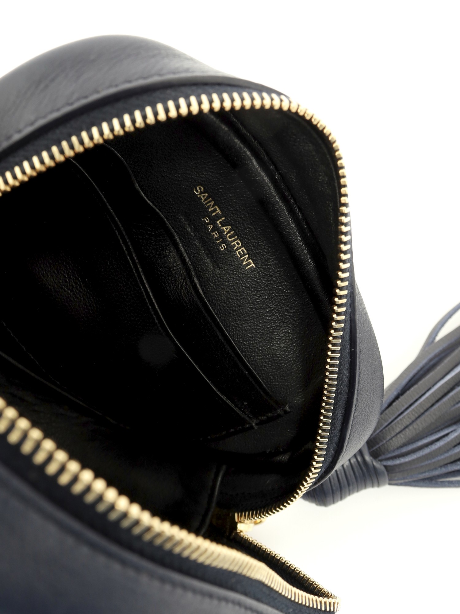 Saint Laurent Blogger 8