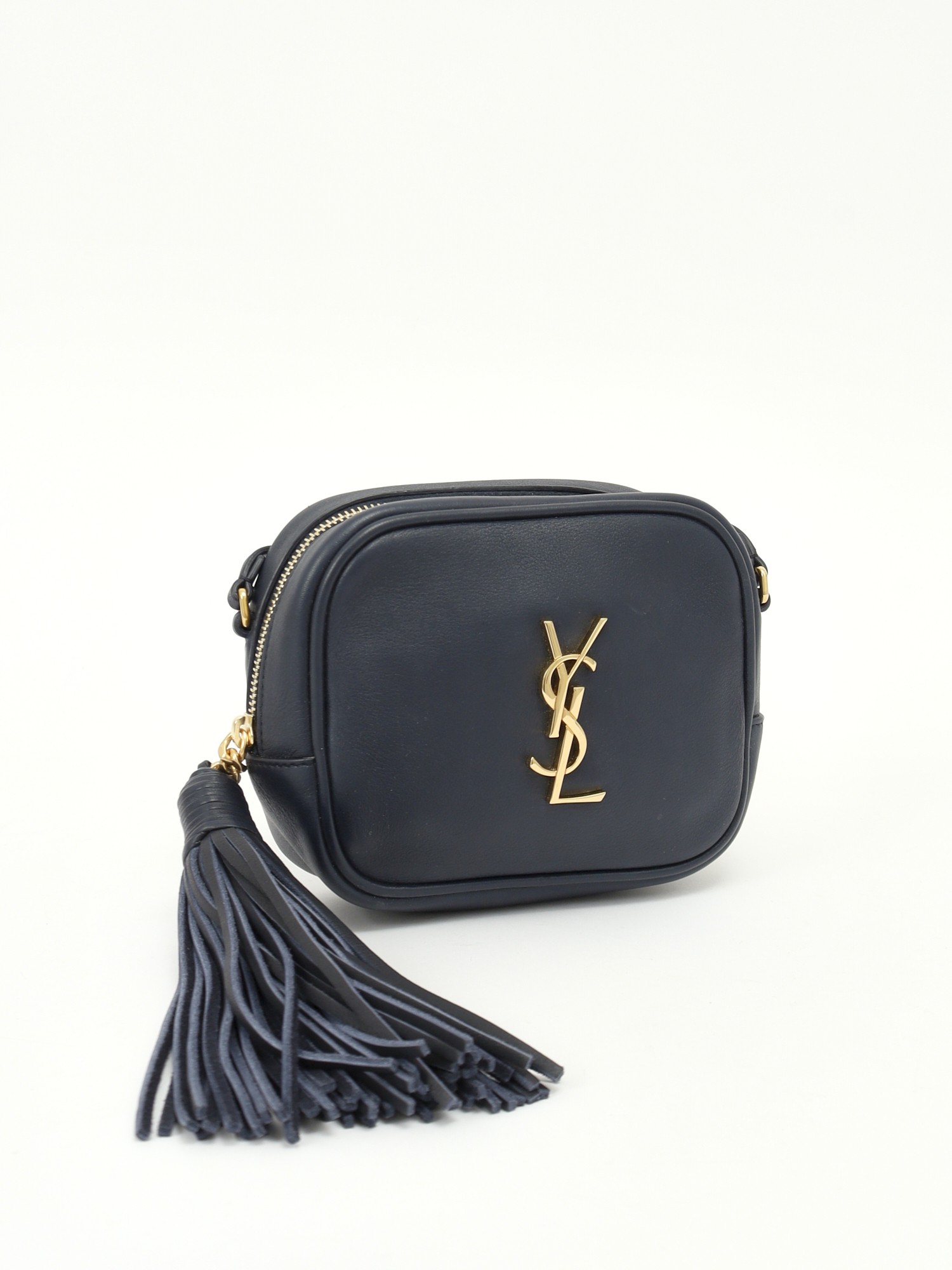 Saint Laurent Blogger 2