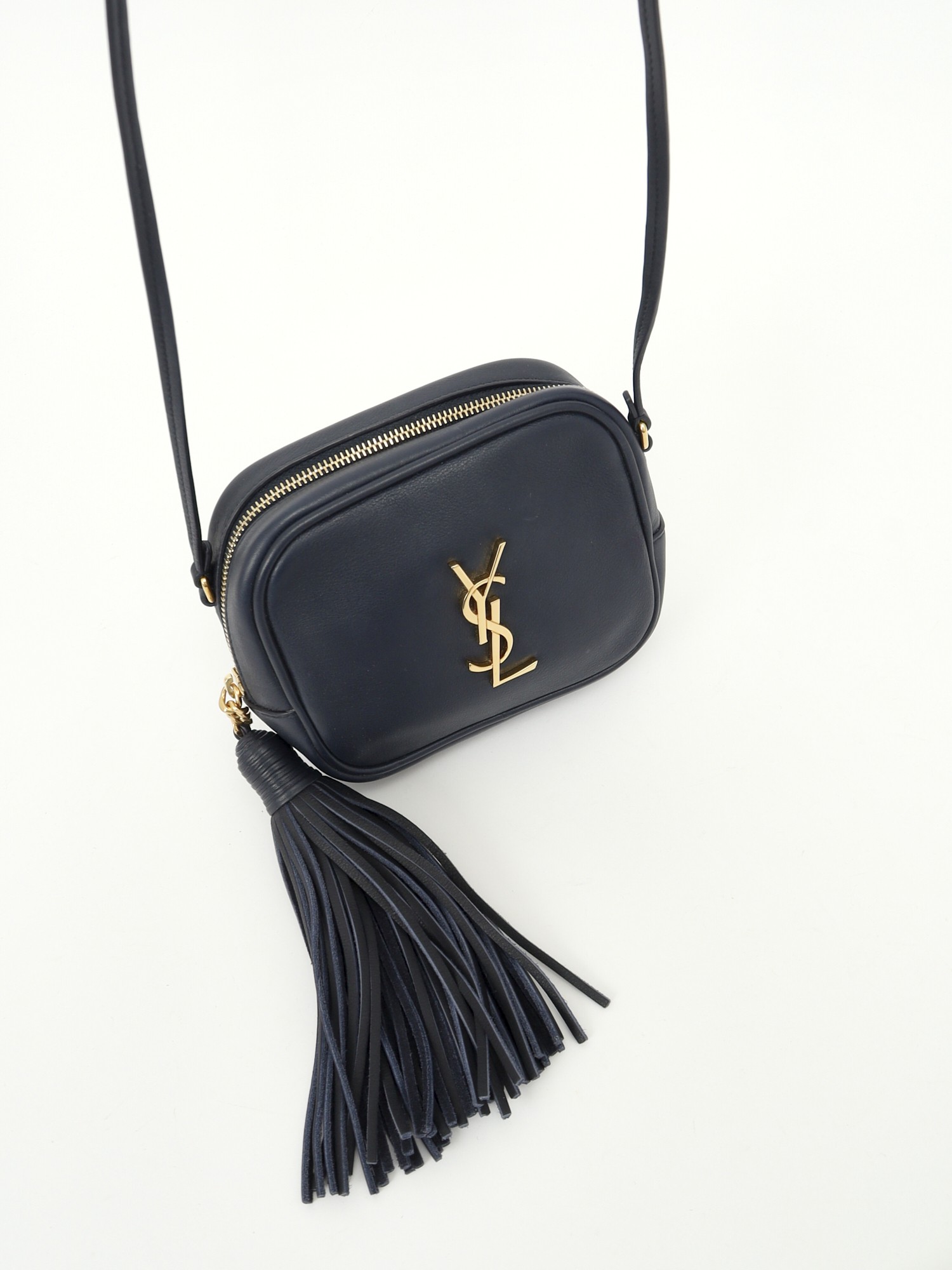 Saint Laurent Blogger 4