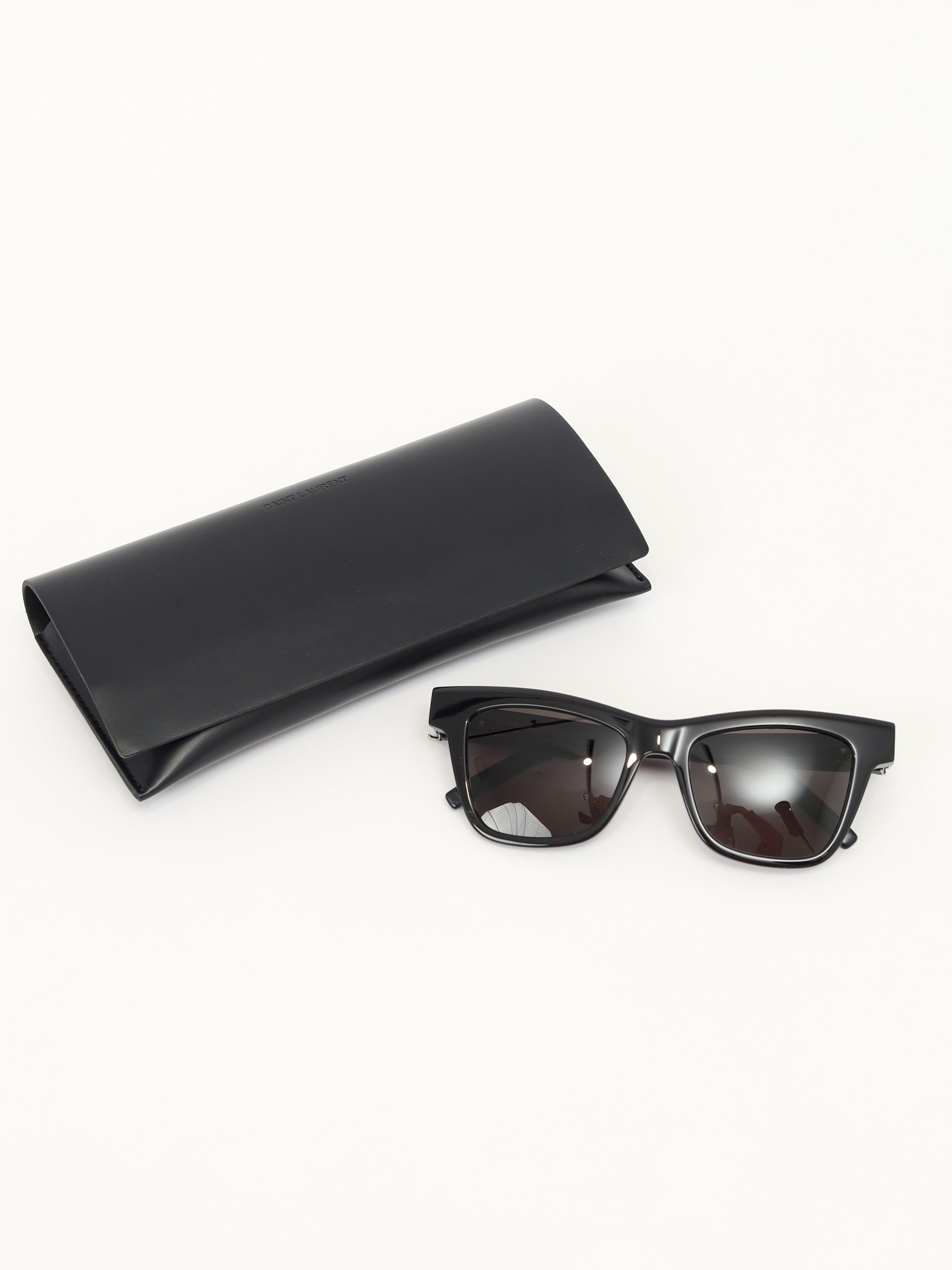 Saint Laurent Sunglasses 6