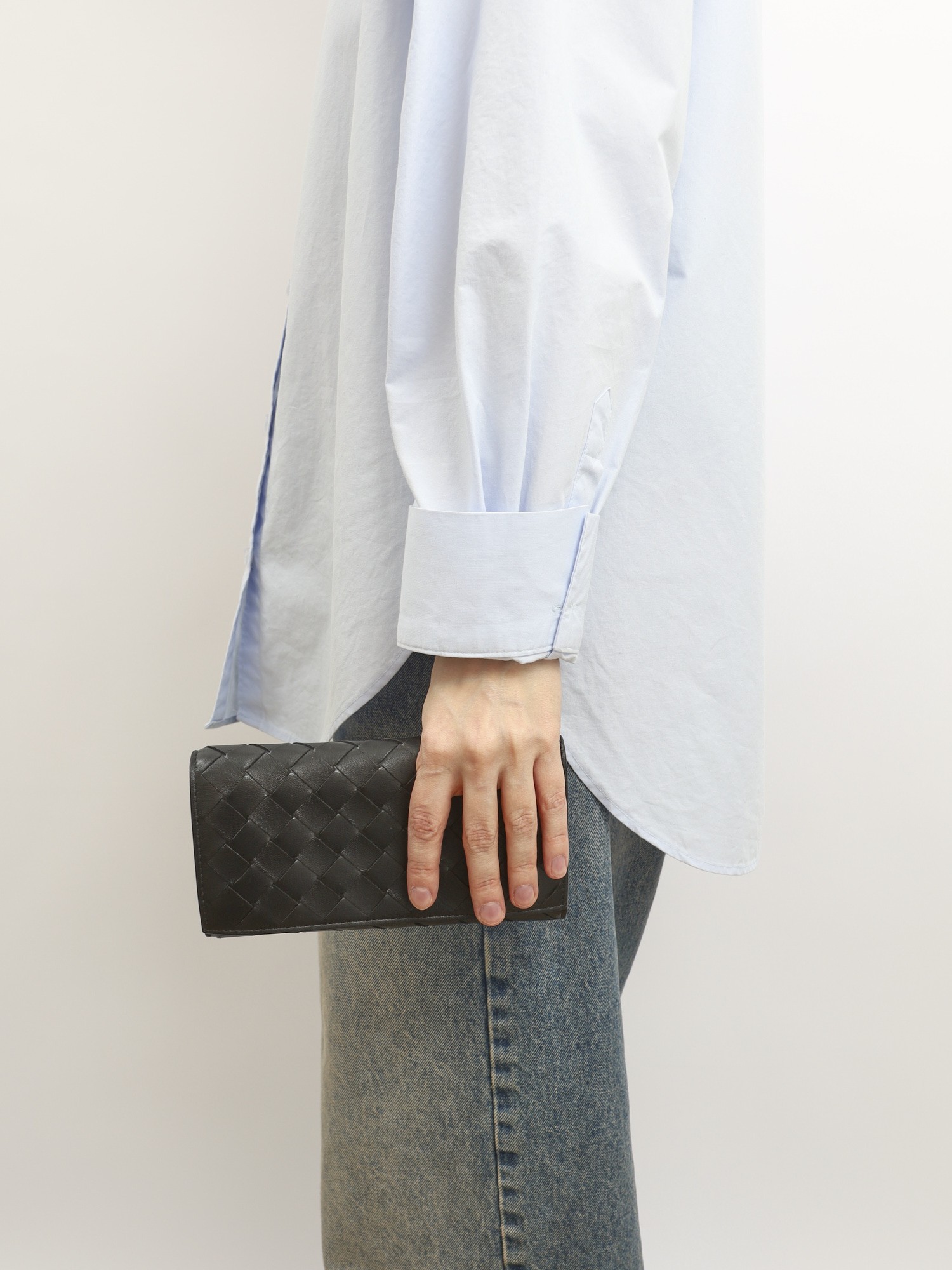 Bottega Veneta Wallet 1