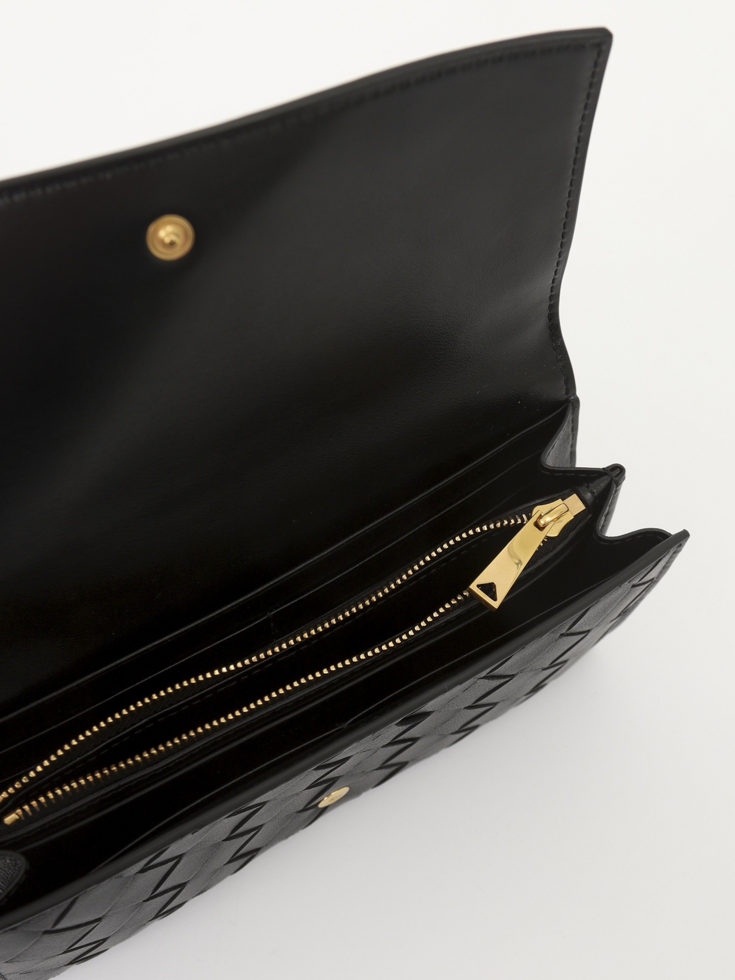 Bottega Veneta Wallet 5