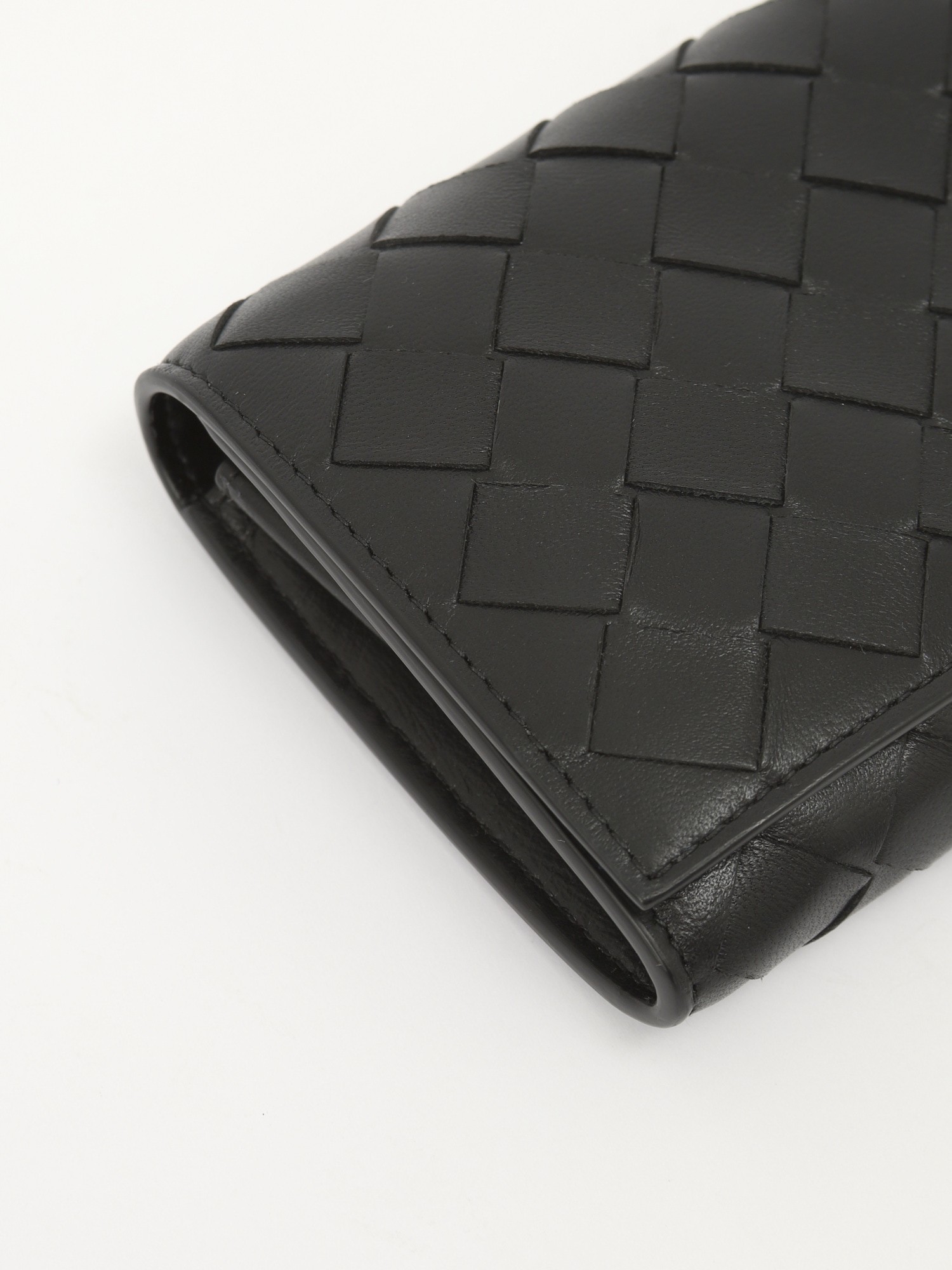 Bottega Veneta Wallet 3