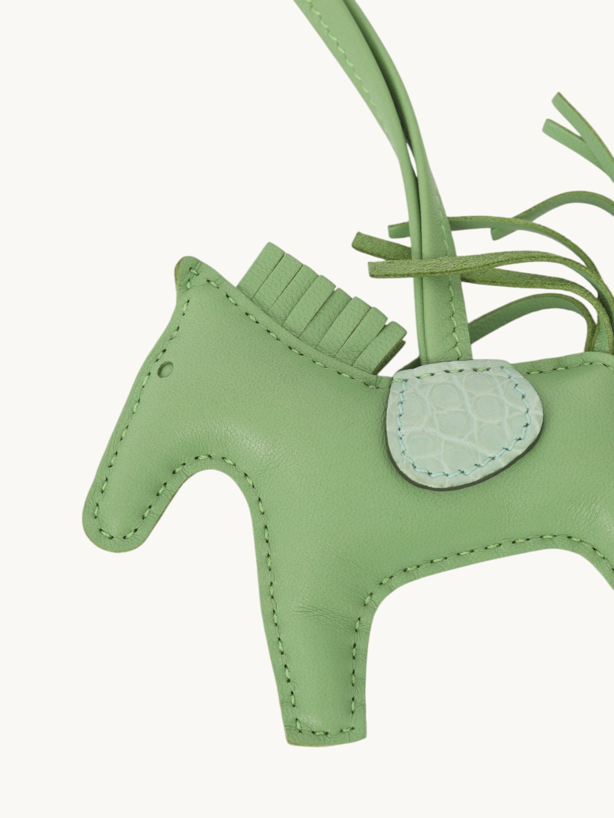 Hermes Rodeo Charm 2