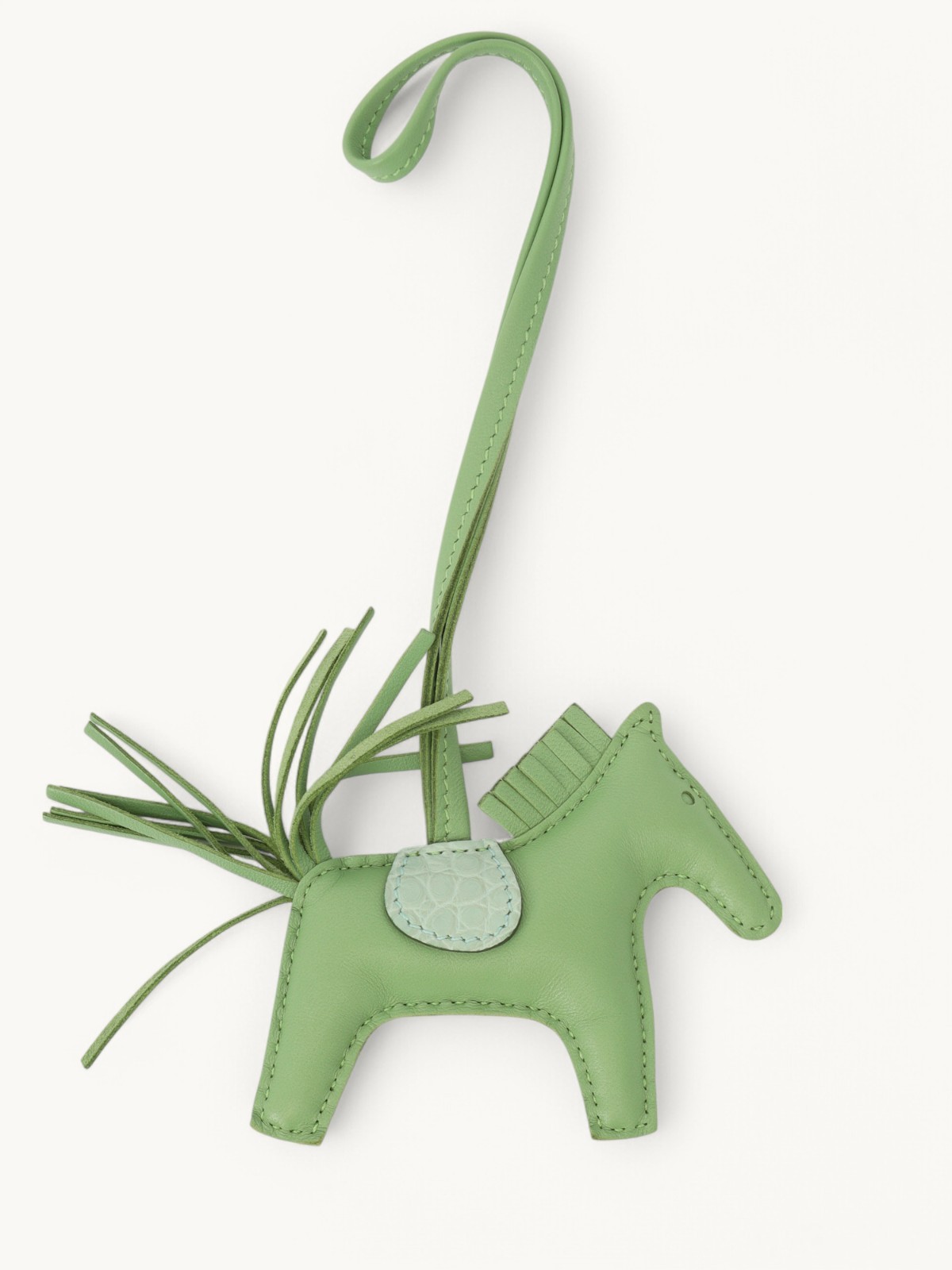 Hermes Rodeo Charm 1