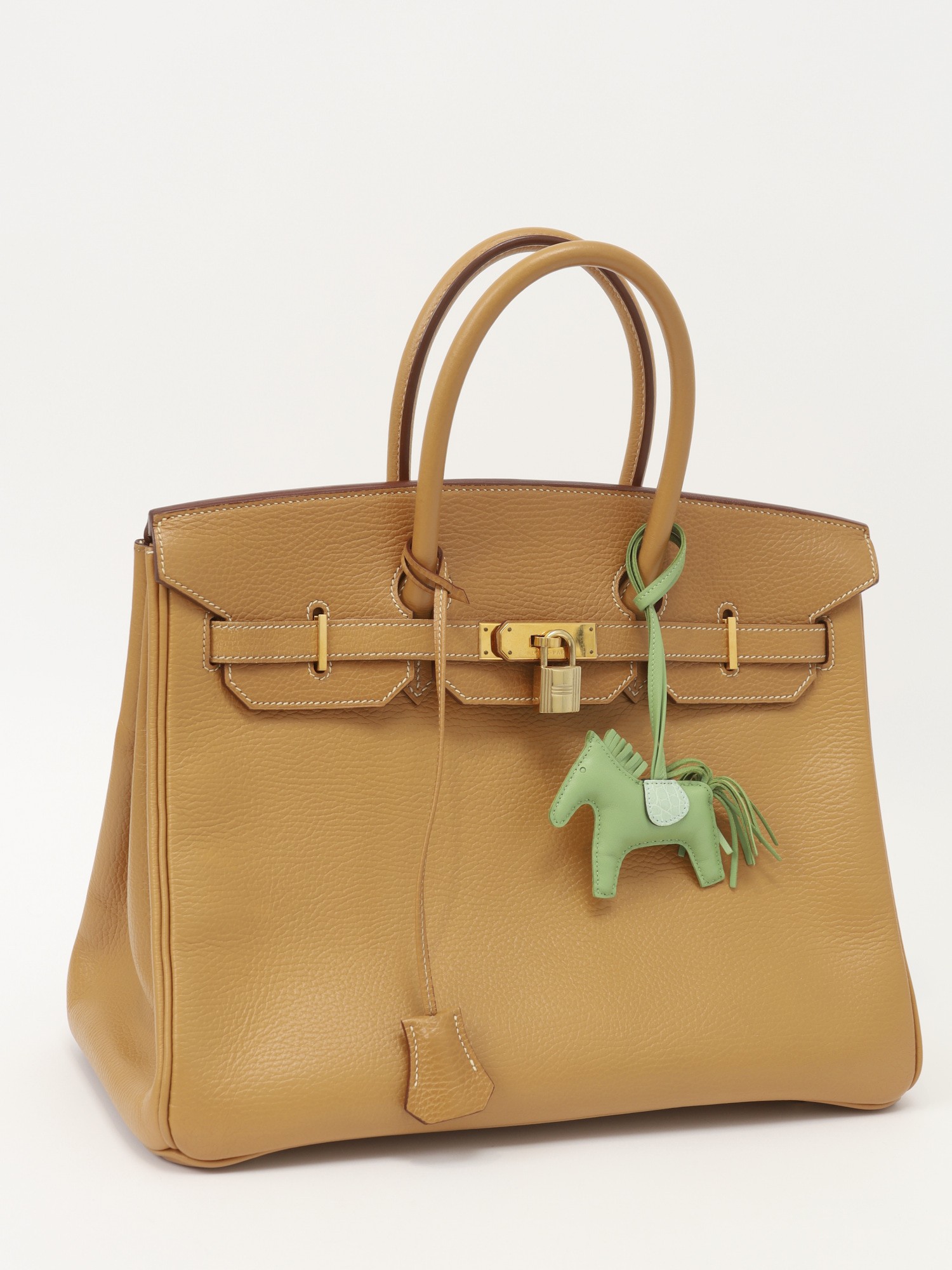 Hermes Rodeo Charm 4