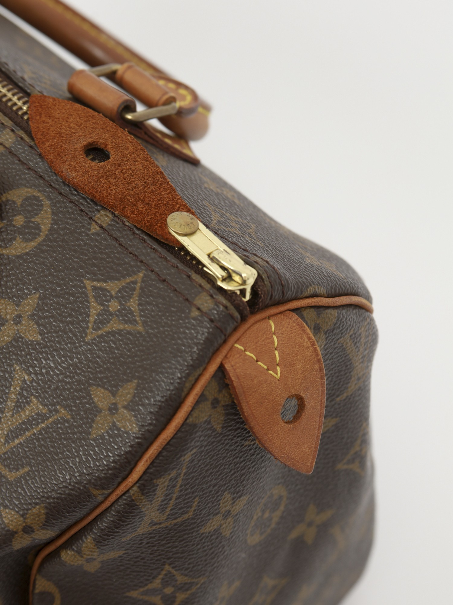Louis Vuitton Speedy 6