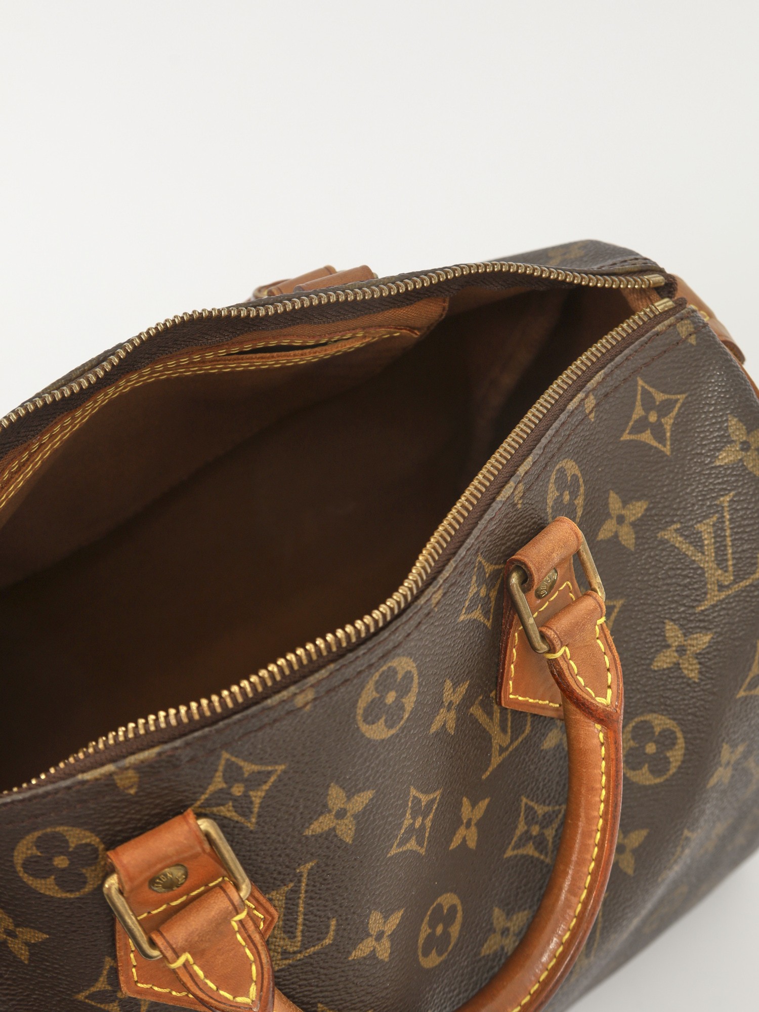 Louis Vuitton Speedy 10