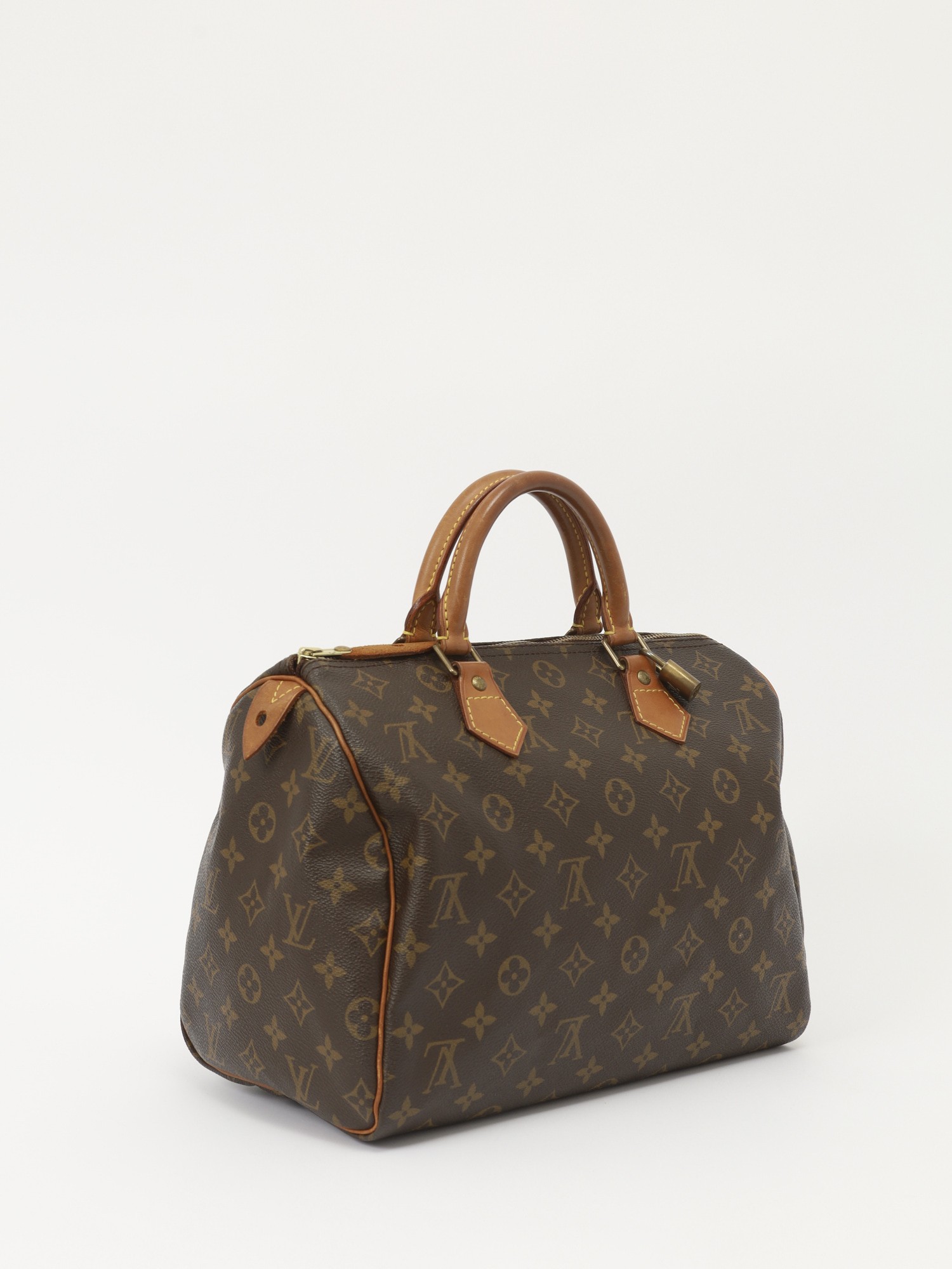 Louis Vuitton Speedy 3