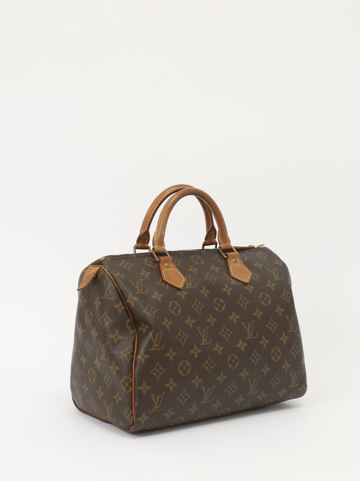 Louis Vuitton Speedy 2