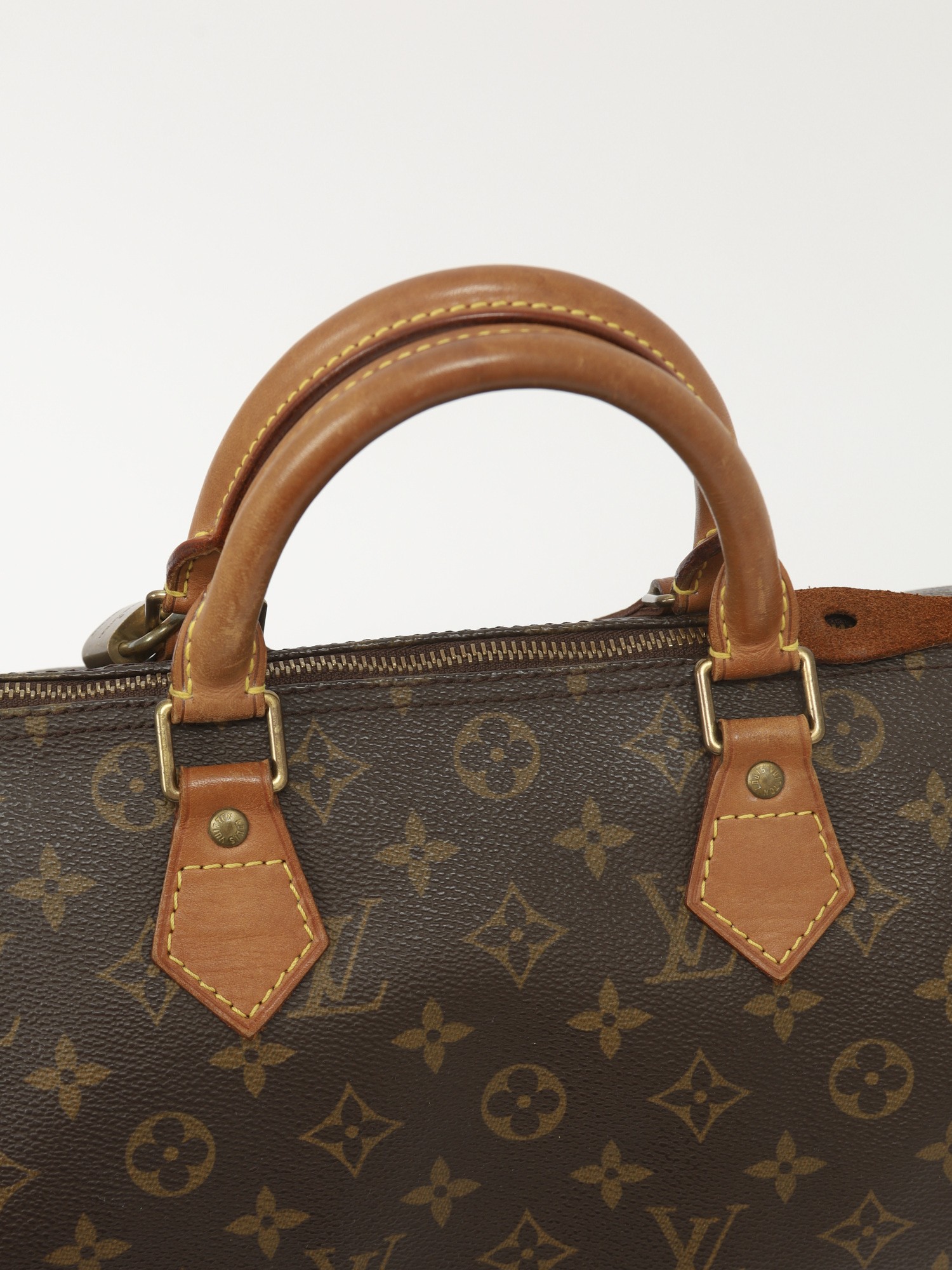 Louis Vuitton Speedy 4