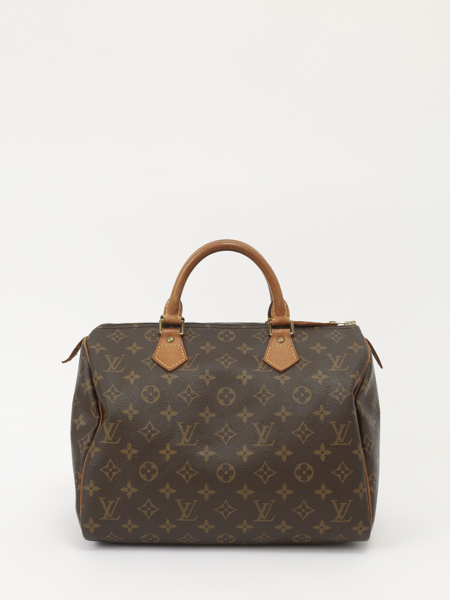 Louis Vuitton Speedy 0