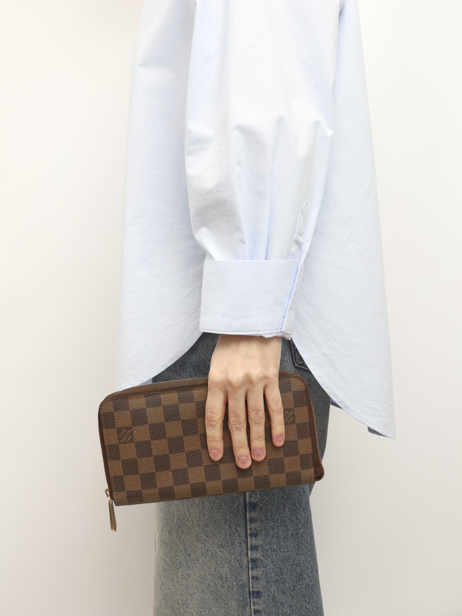 Louis Vuitton Wallet 1