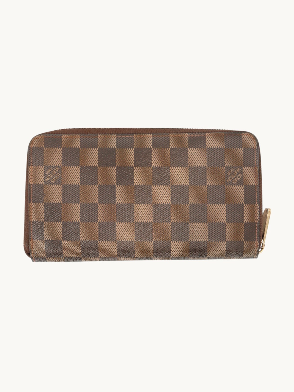 Louis Vuitton Wallet 2