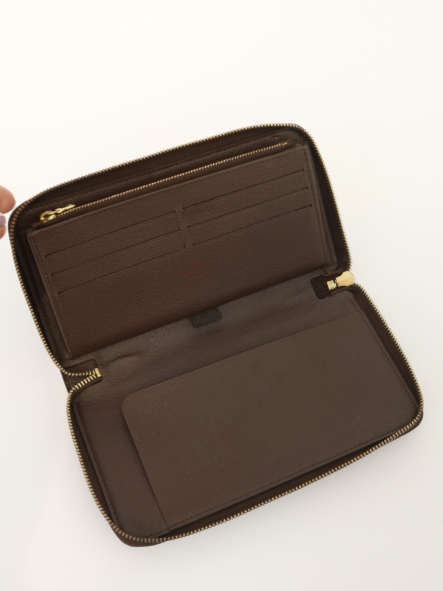 Louis Vuitton Wallet 7