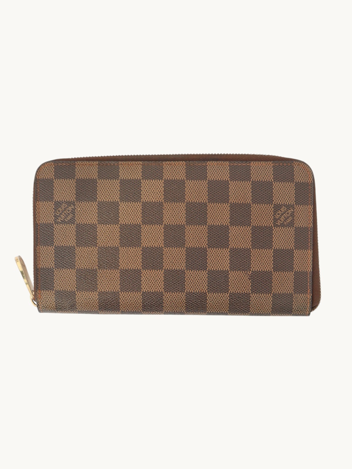 Louis Vuitton Wallet 0