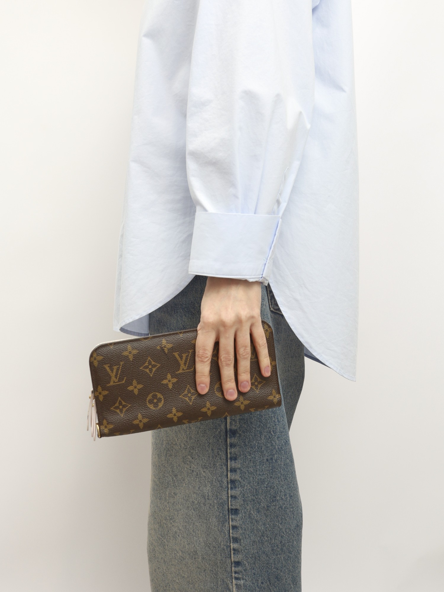 Louis Vuitton Wallet 1