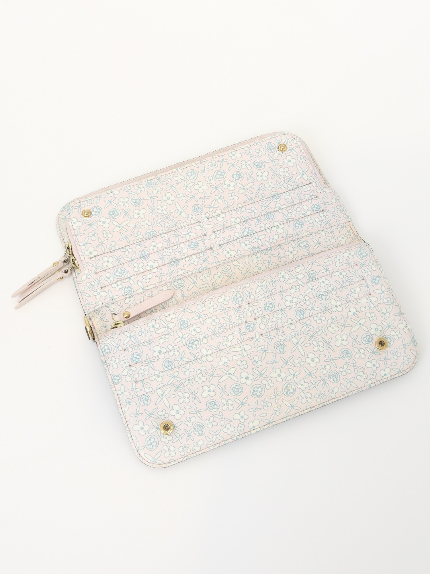 Louis Vuitton Wallet 6