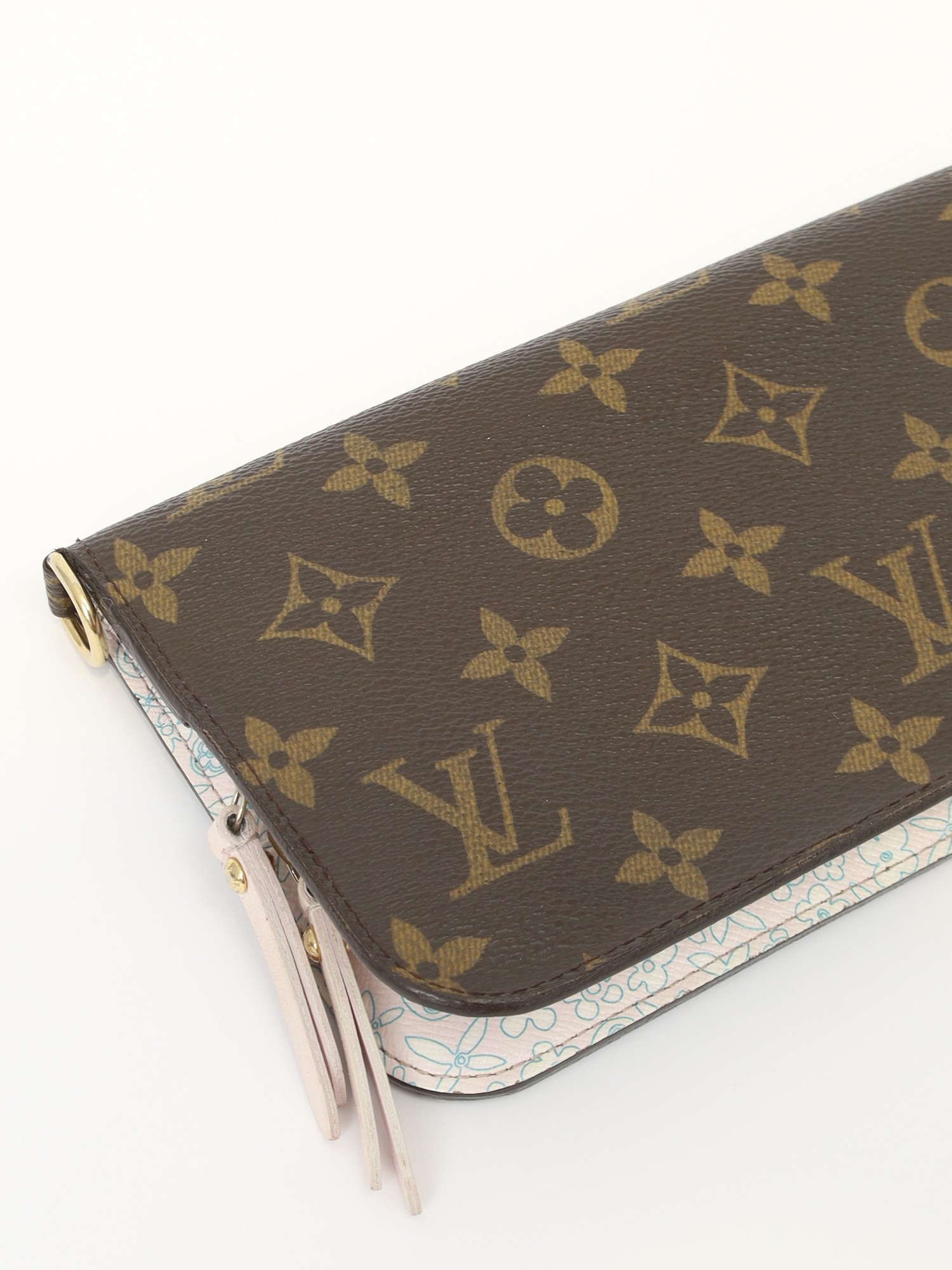 Louis Vuitton Wallet 3