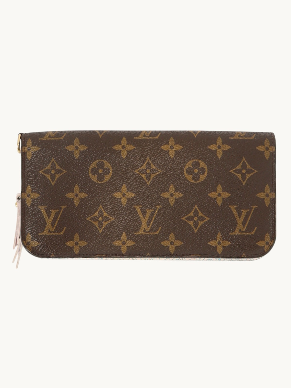 Louis Vuitton Wallet 0