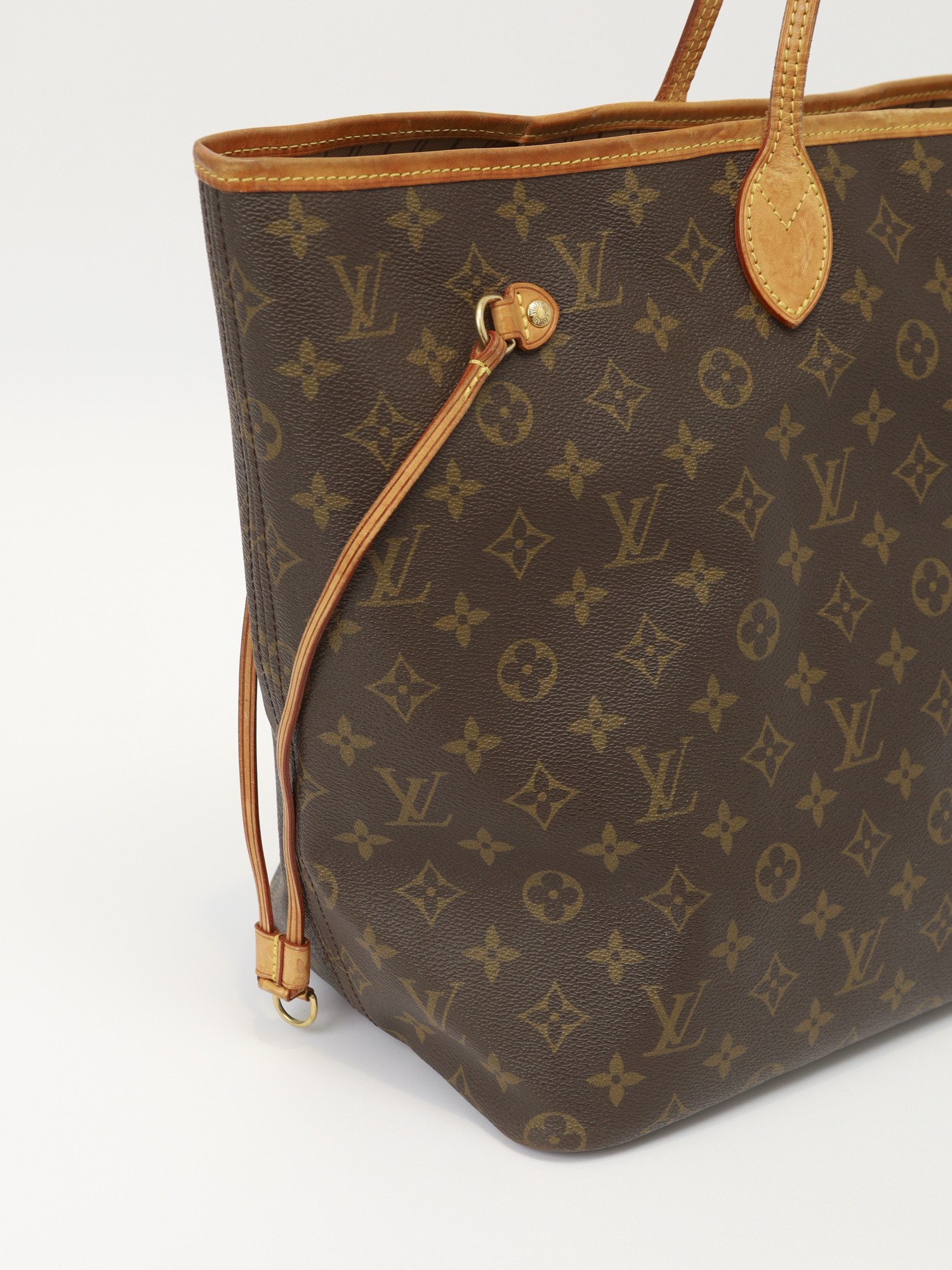 Louis Vuitton Neverfull 5