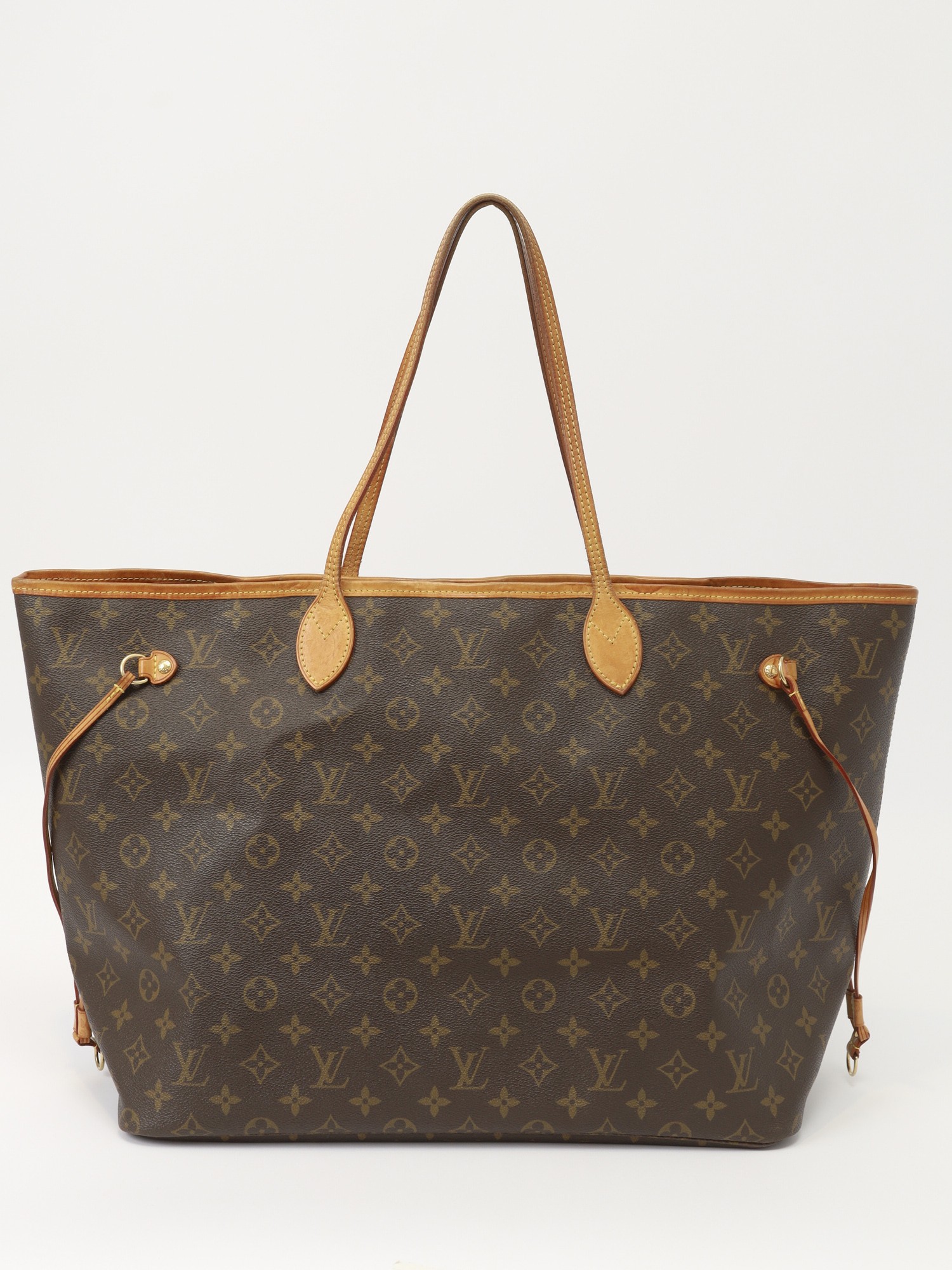 Louis Vuitton Neverfull 0