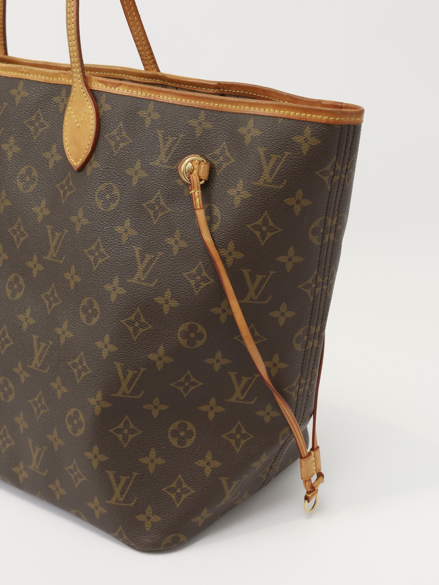 Louis Vuitton Neverfull 6