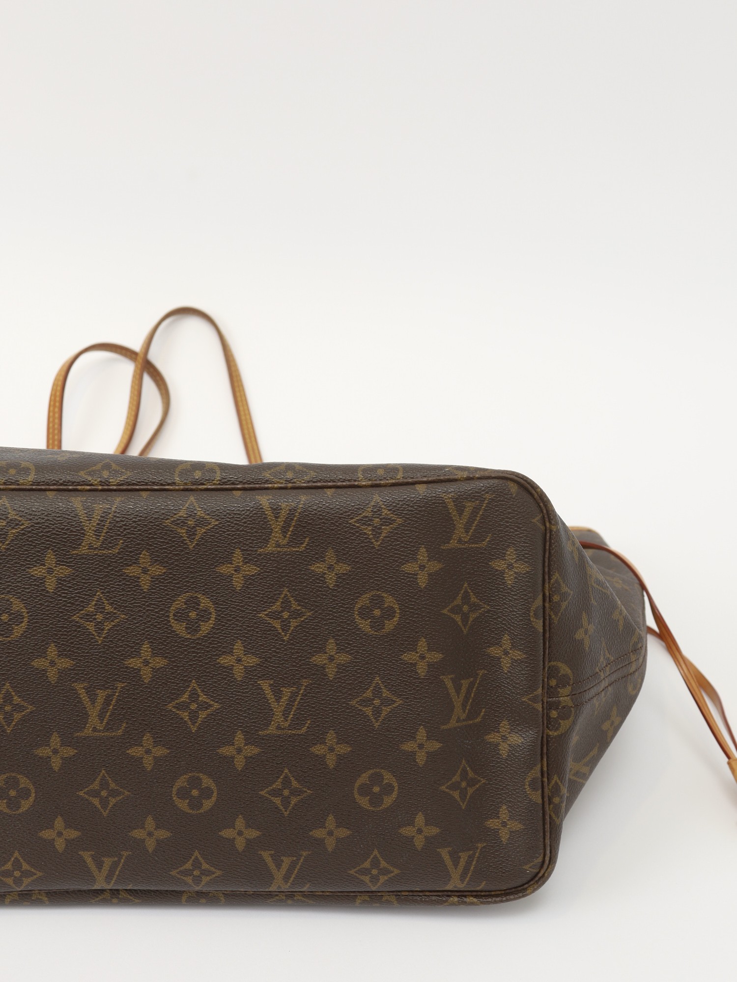 Louis Vuitton Neverfull 8