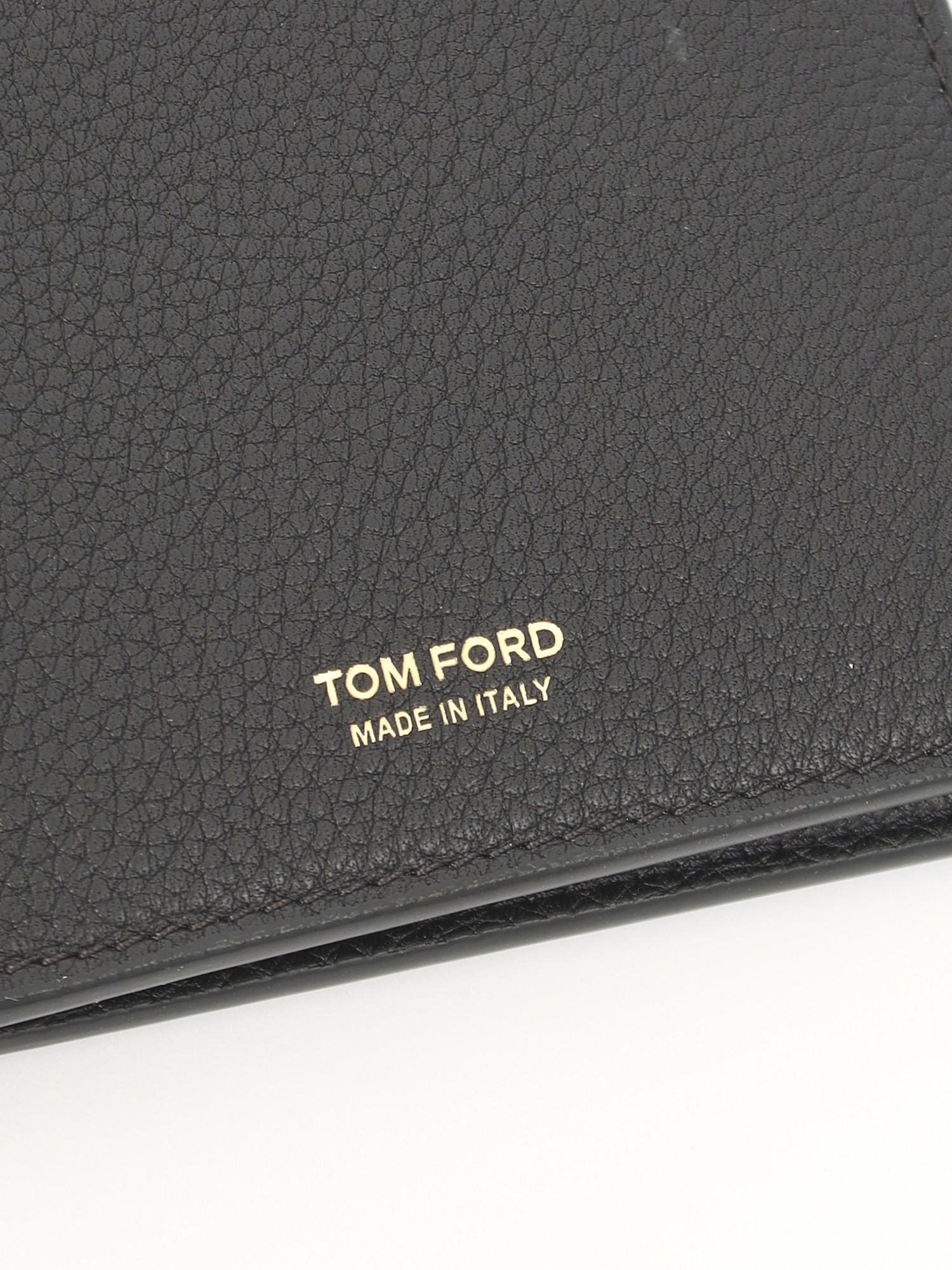 Tom Ford Wallet  3