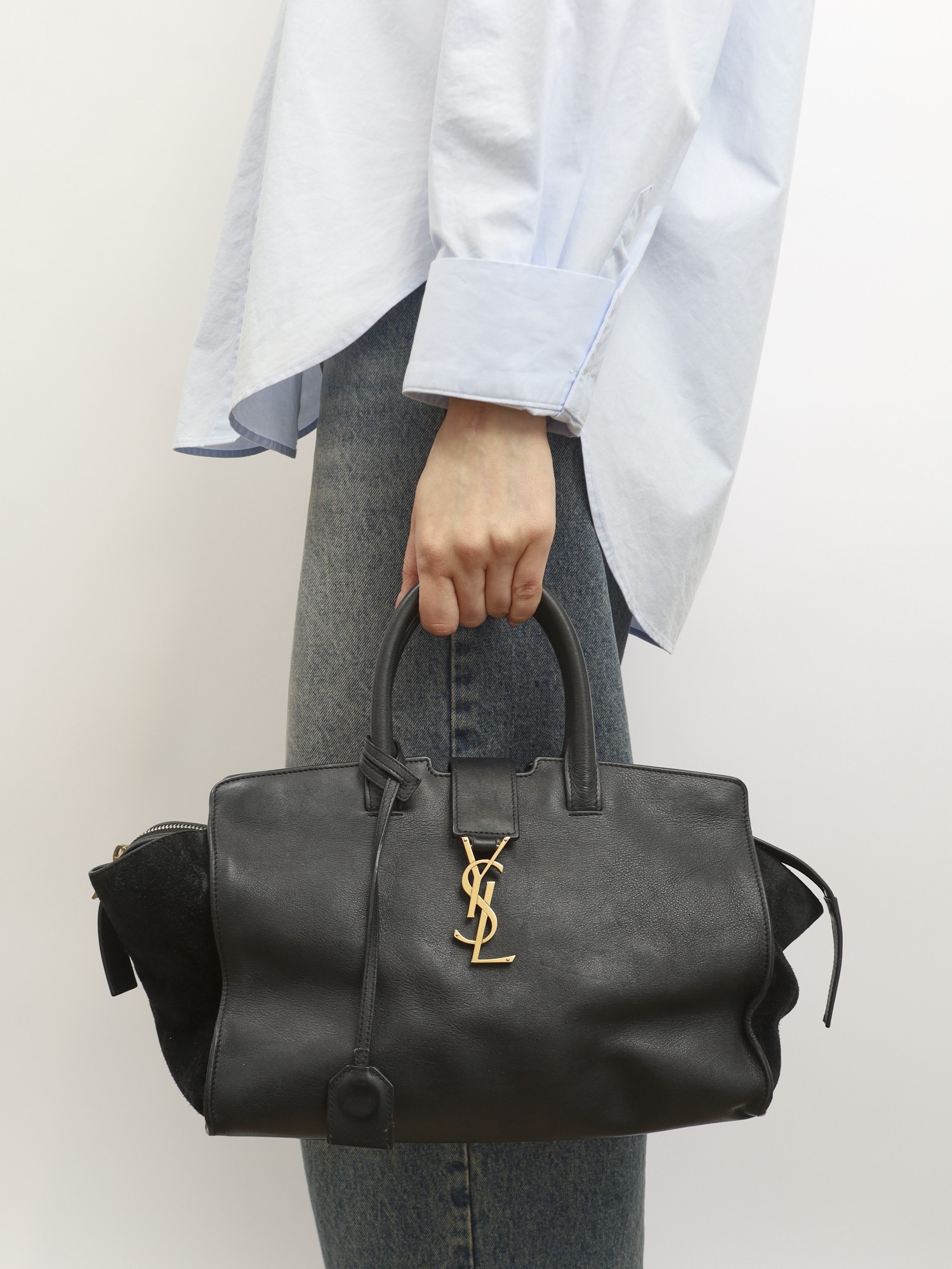 Saint Laurent Downtown  2