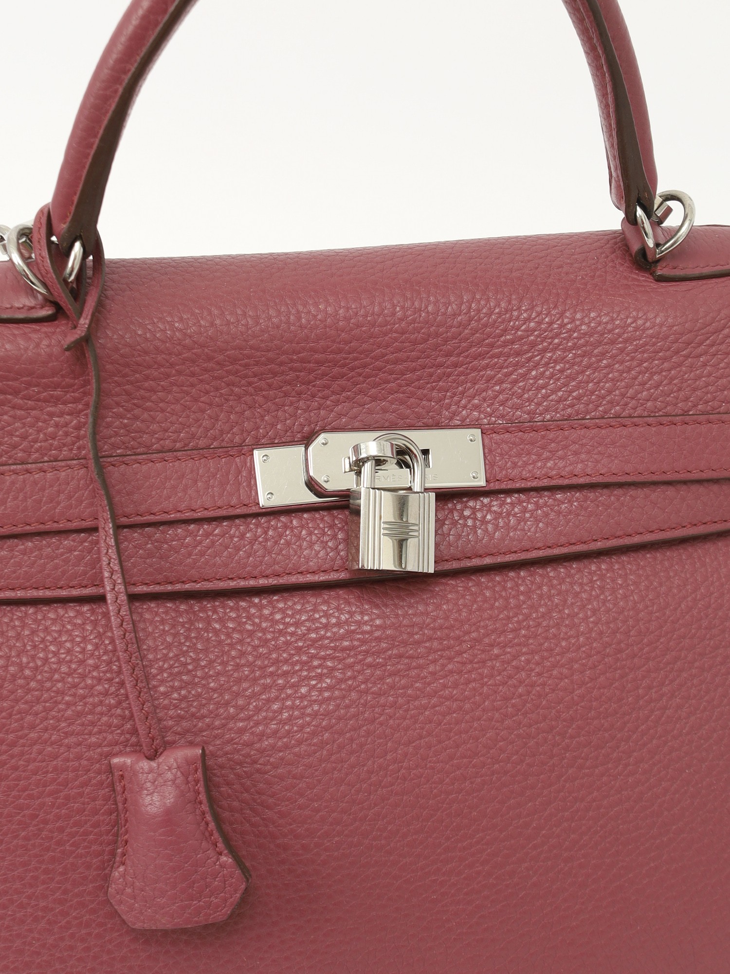 Hermes Kelly 35 5