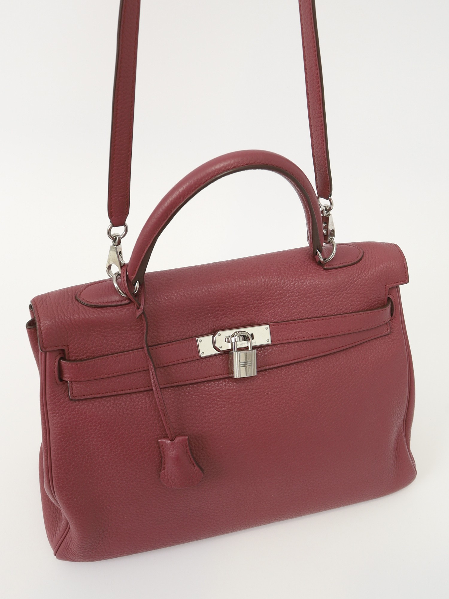 Hermes Kelly 35 4