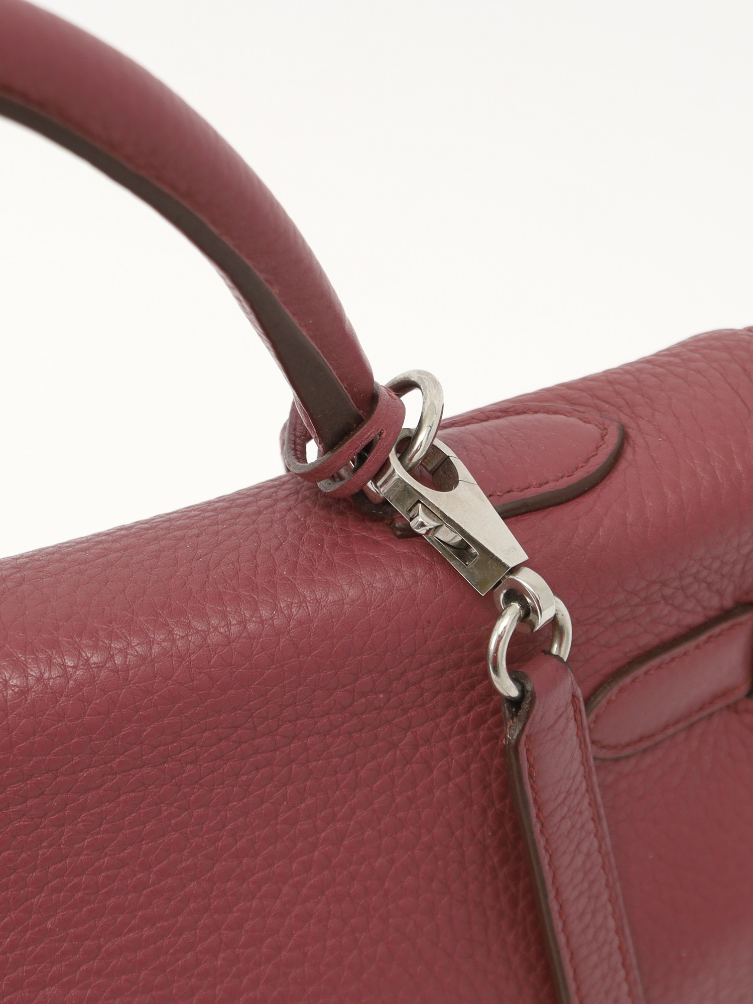 Hermes Kelly 35 9