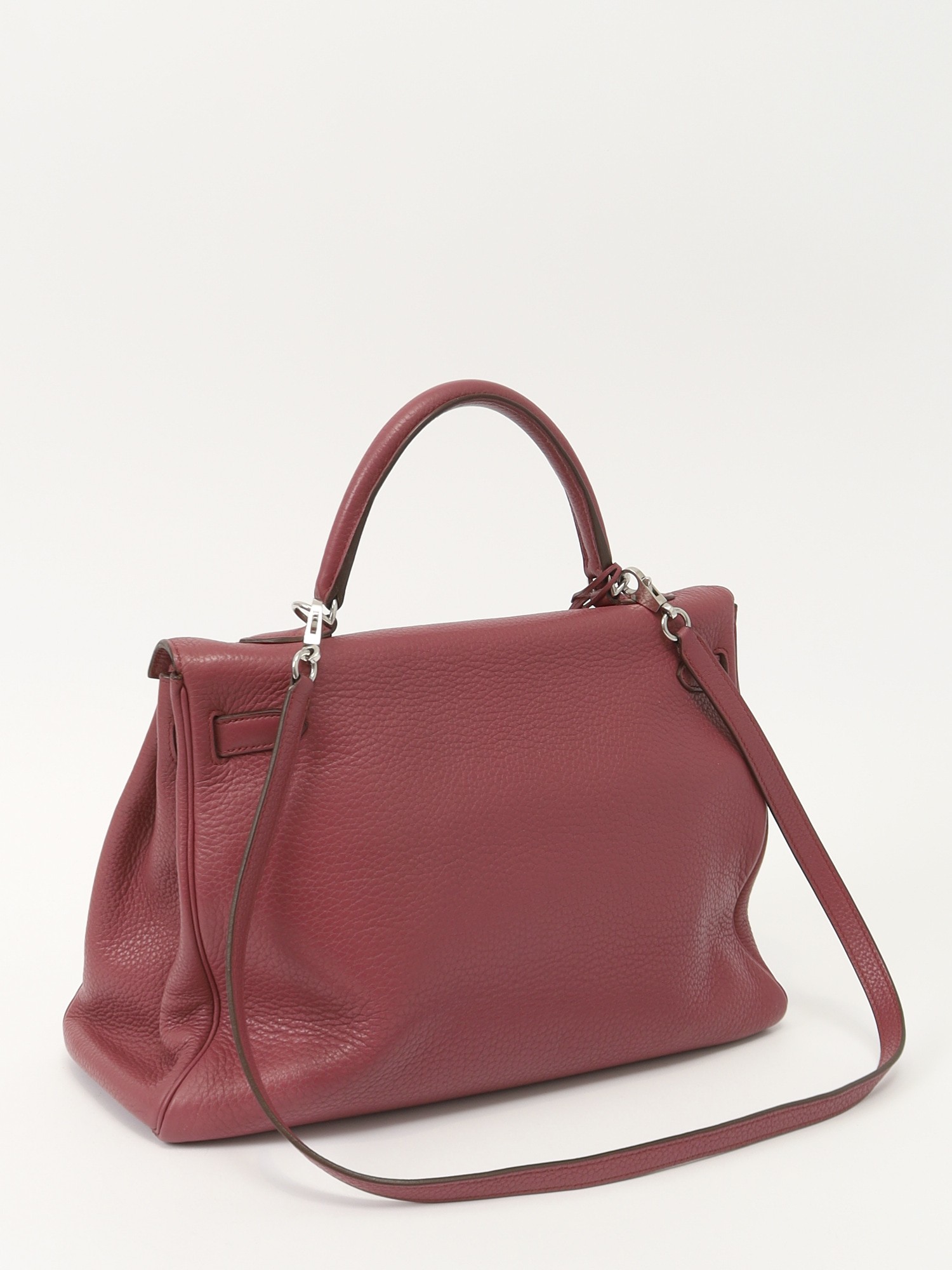 Hermes Kelly 35 3