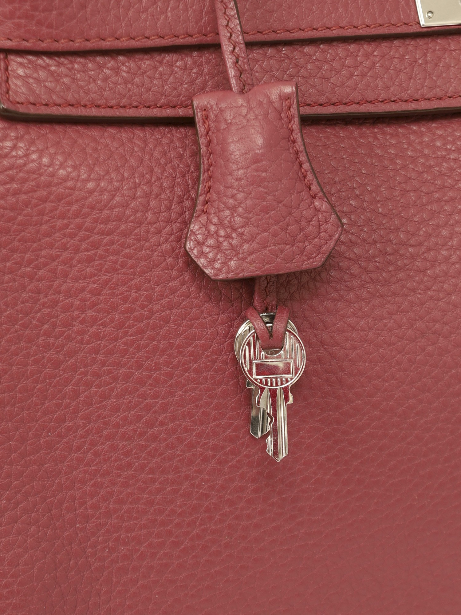 Hermes Kelly 35 7