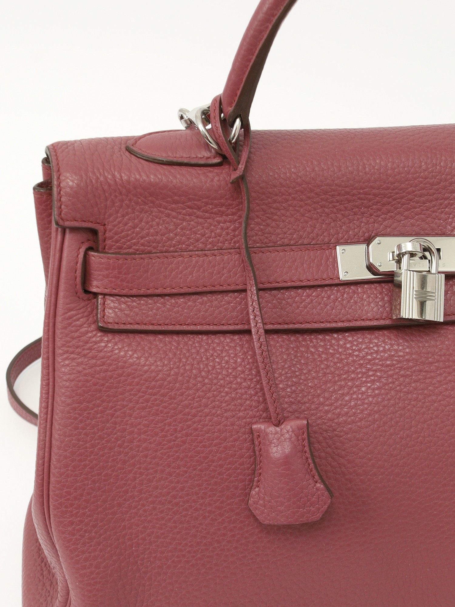 Hermes Kelly 35 6