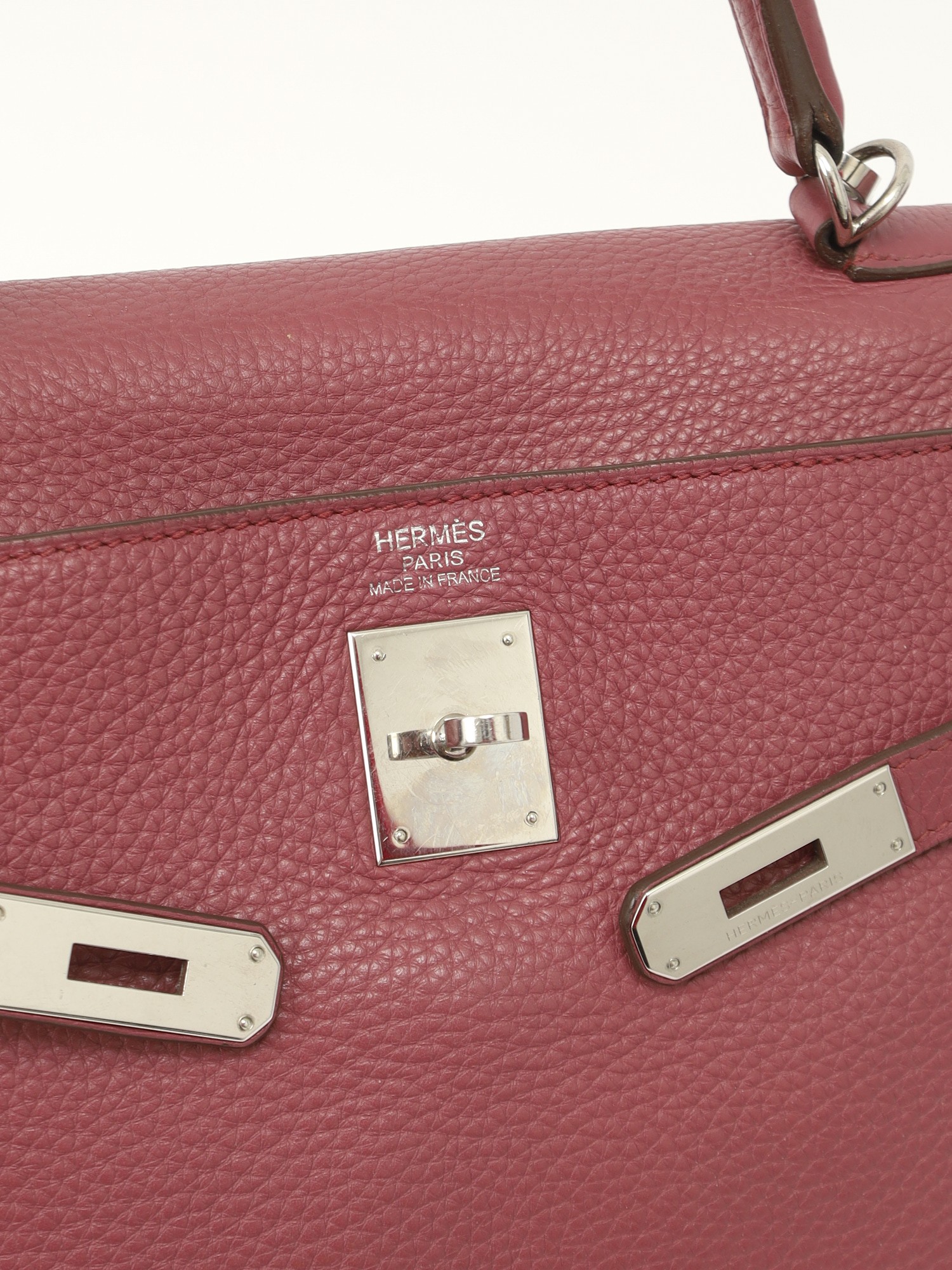 Hermes Kelly 35 12