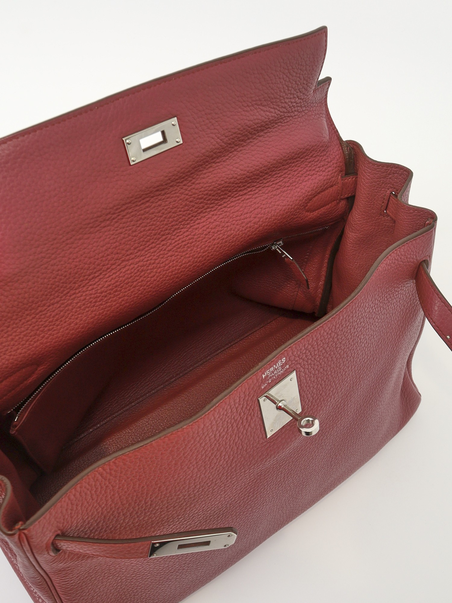 Hermes Kelly 35 14