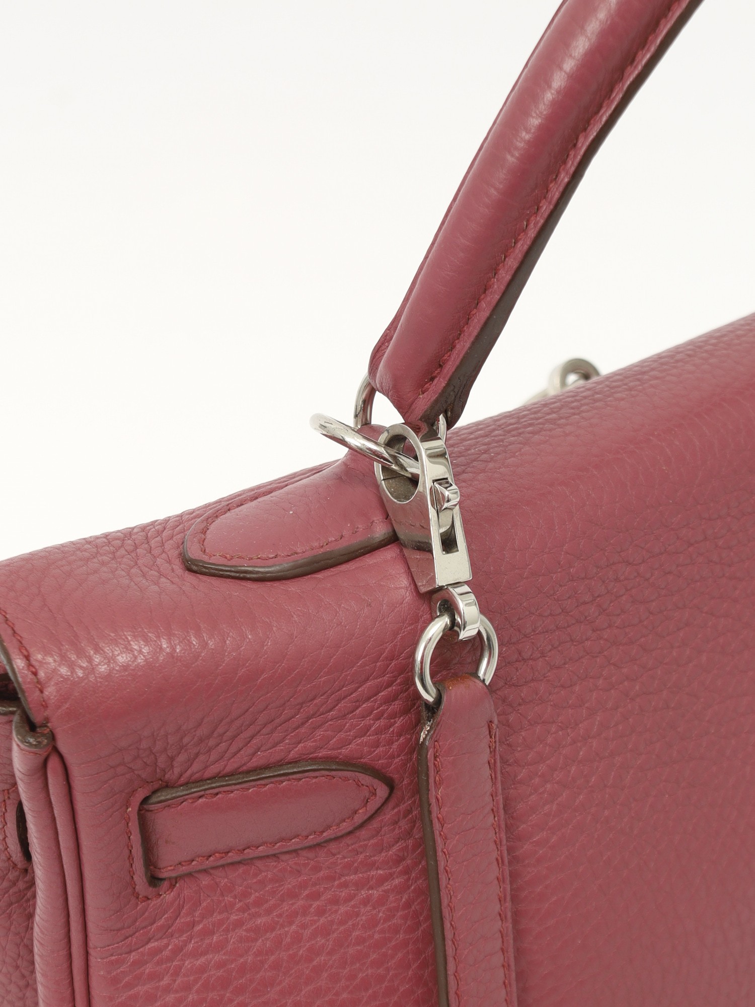 Hermes Kelly 35 8