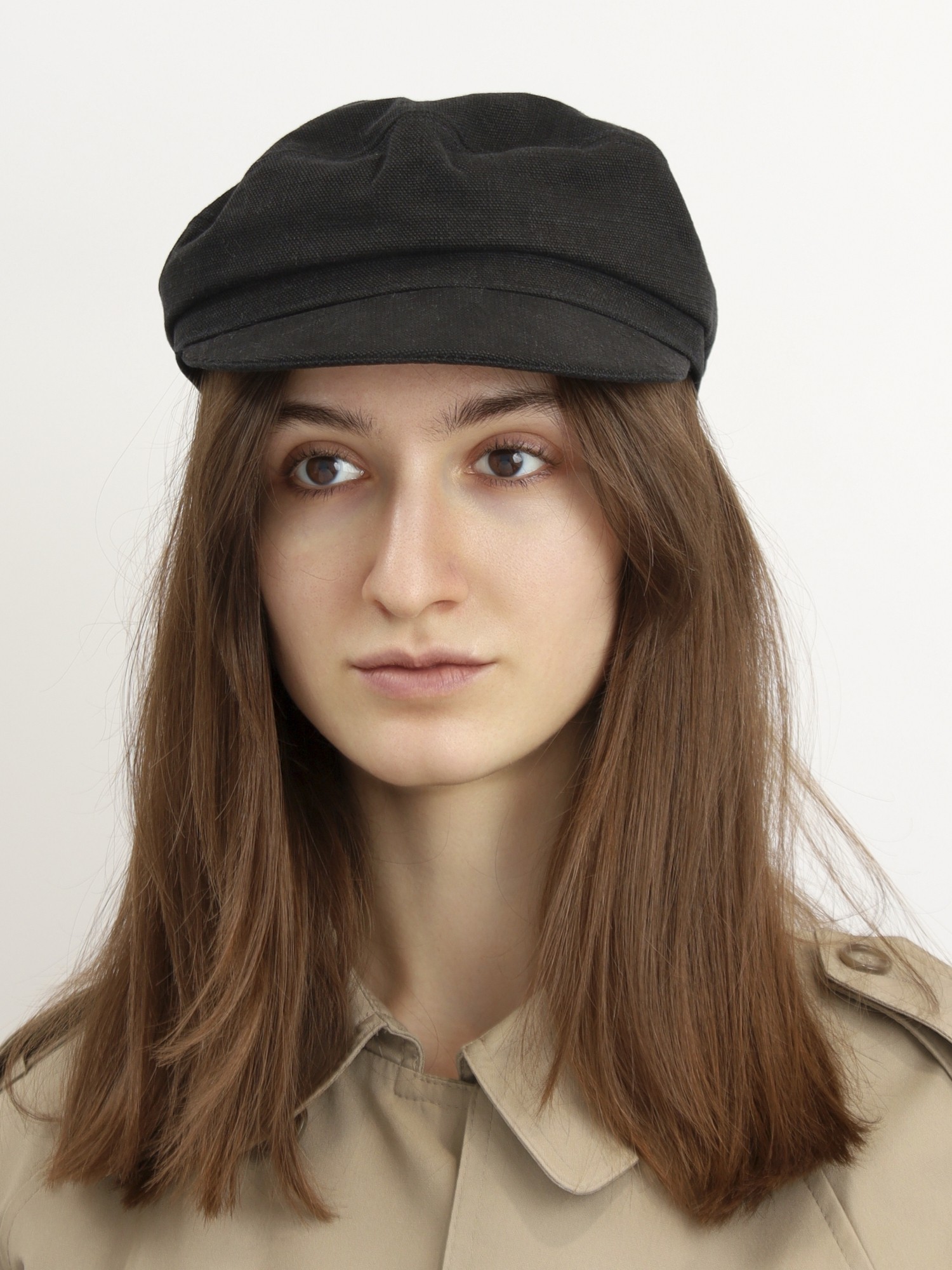 Isabel Marant Hat 1
