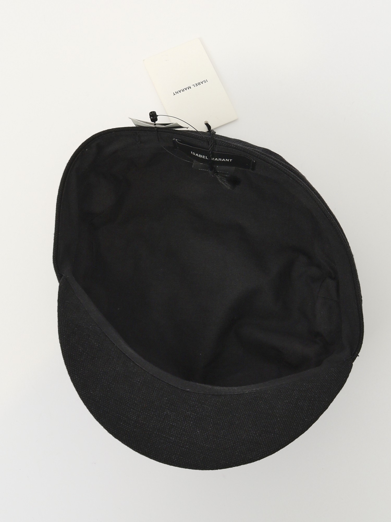 Isabel Marant Hat 5